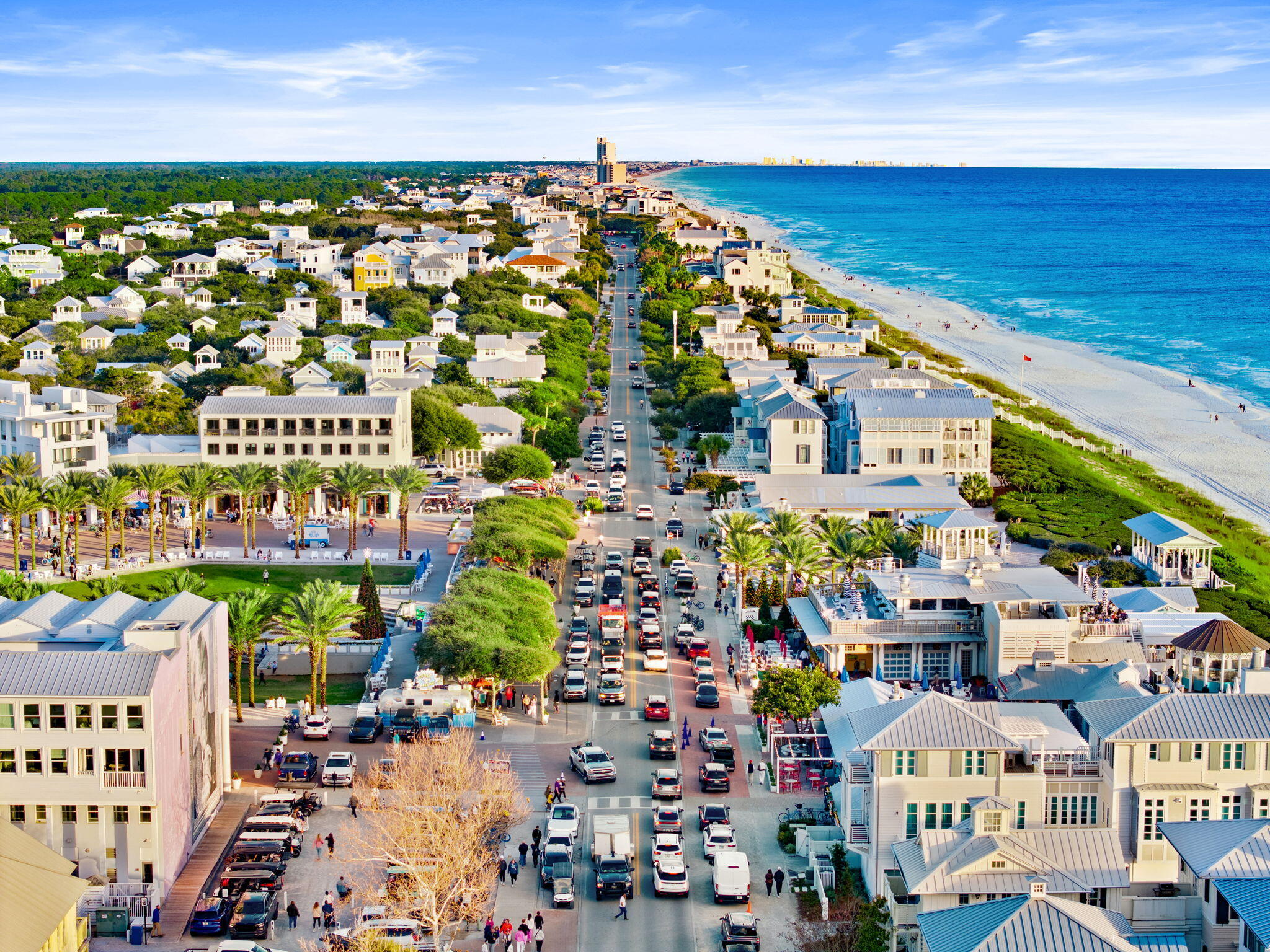 WATERCOLOR - Residential