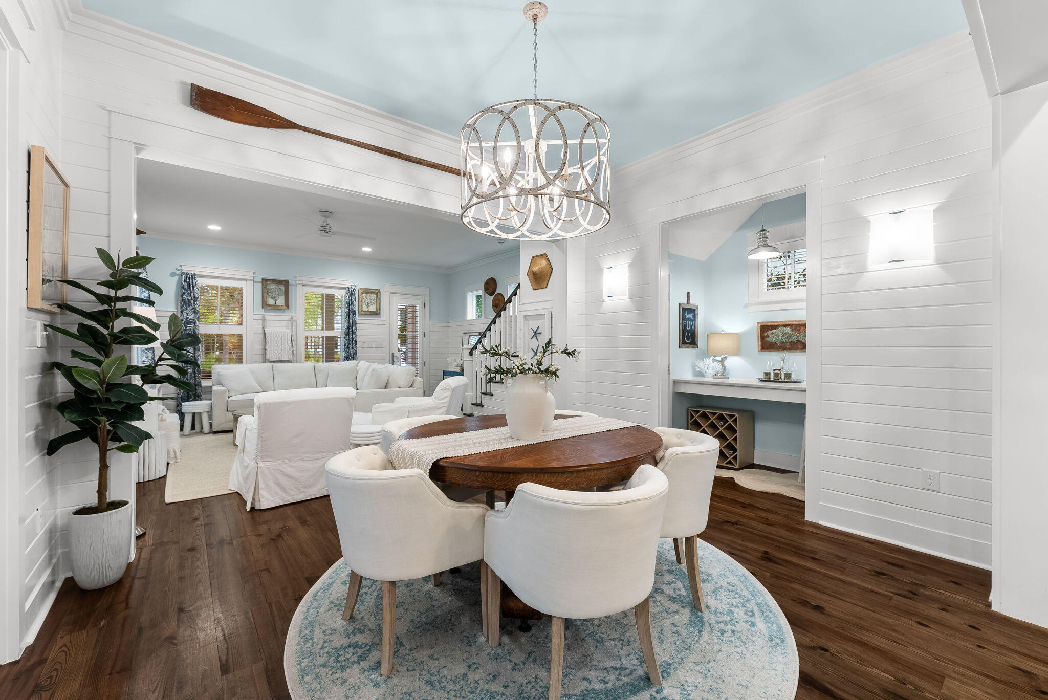 WATERCOLOR - Residential