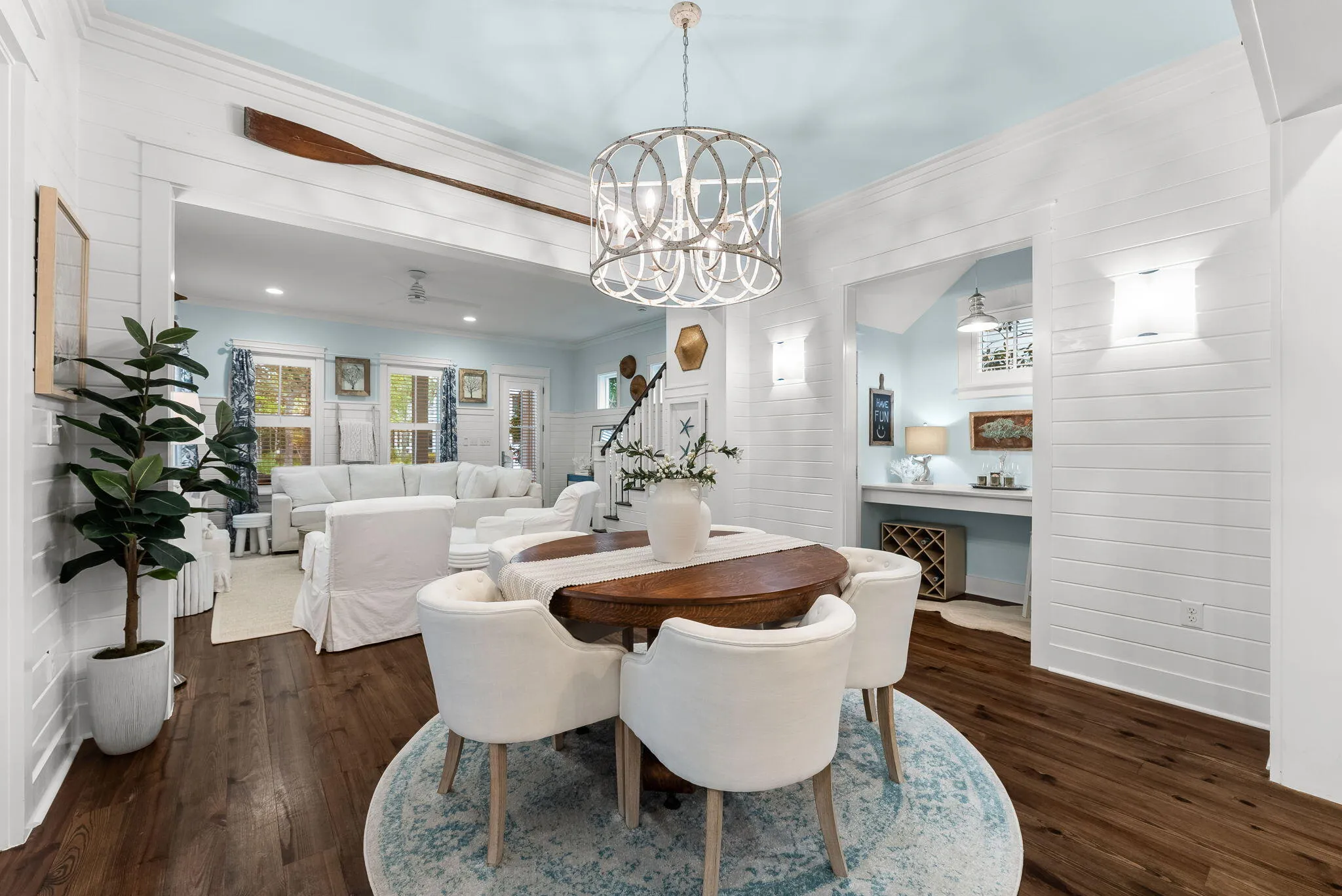 Santa Rosa Beach, Florida, 32459, United States, 3 Bedrooms Bedrooms, ,4 BathroomsBathrooms,Residential,Active,2009353