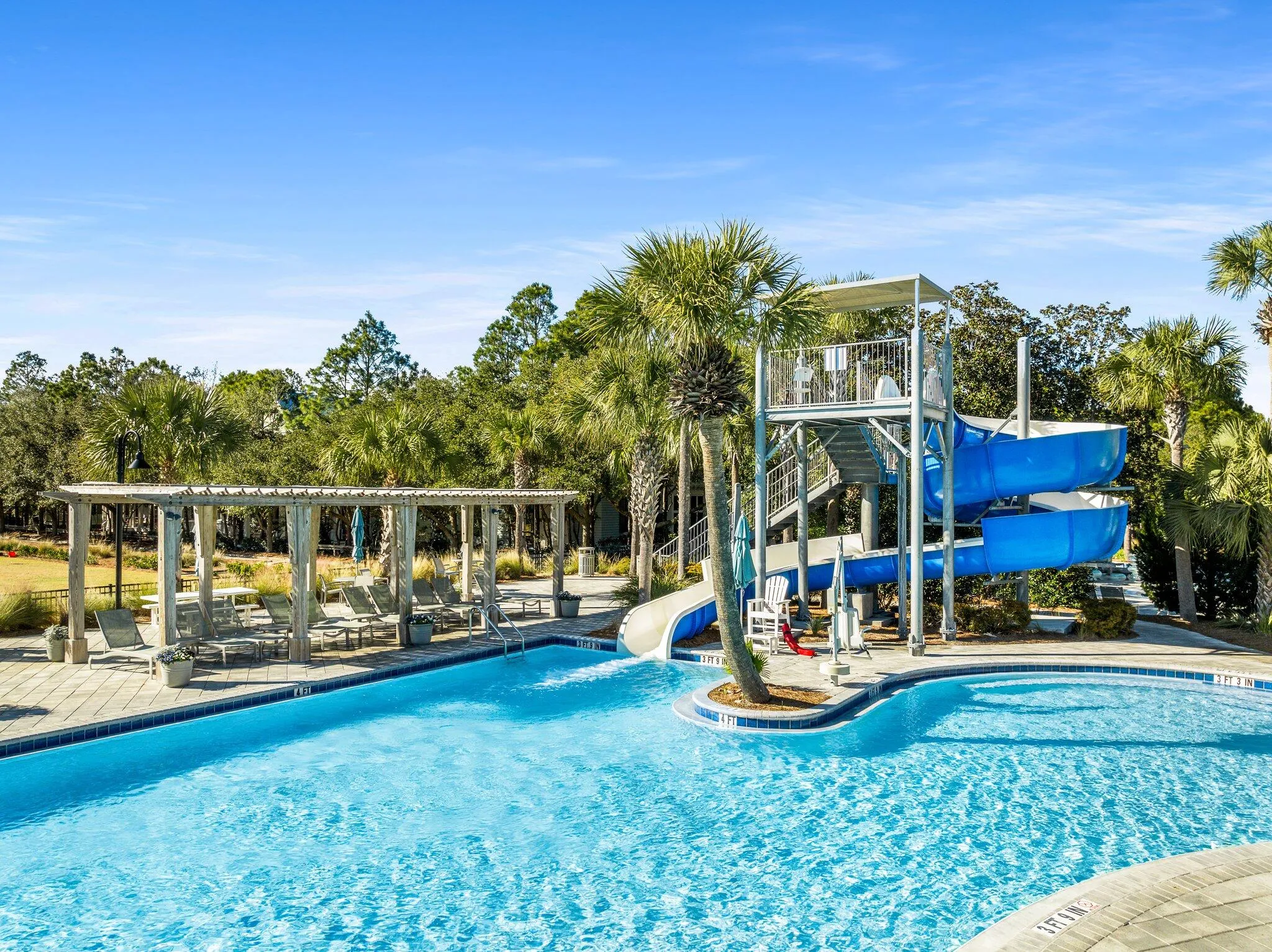 Santa Rosa Beach, Florida, 32459, United States, 3 Bedrooms Bedrooms, ,4 BathroomsBathrooms,Residential,Active,2009353