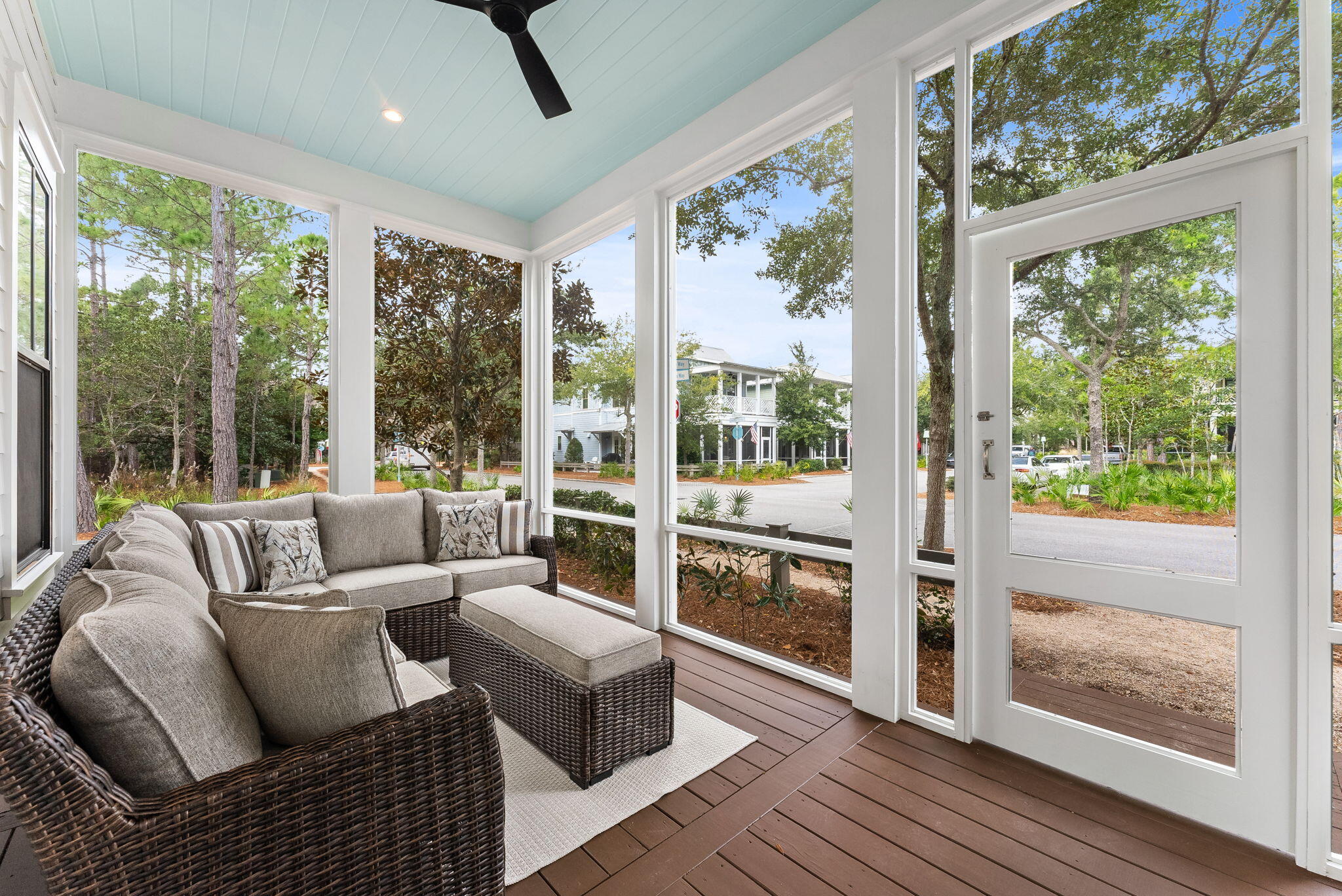 WATERCOLOR - Residential