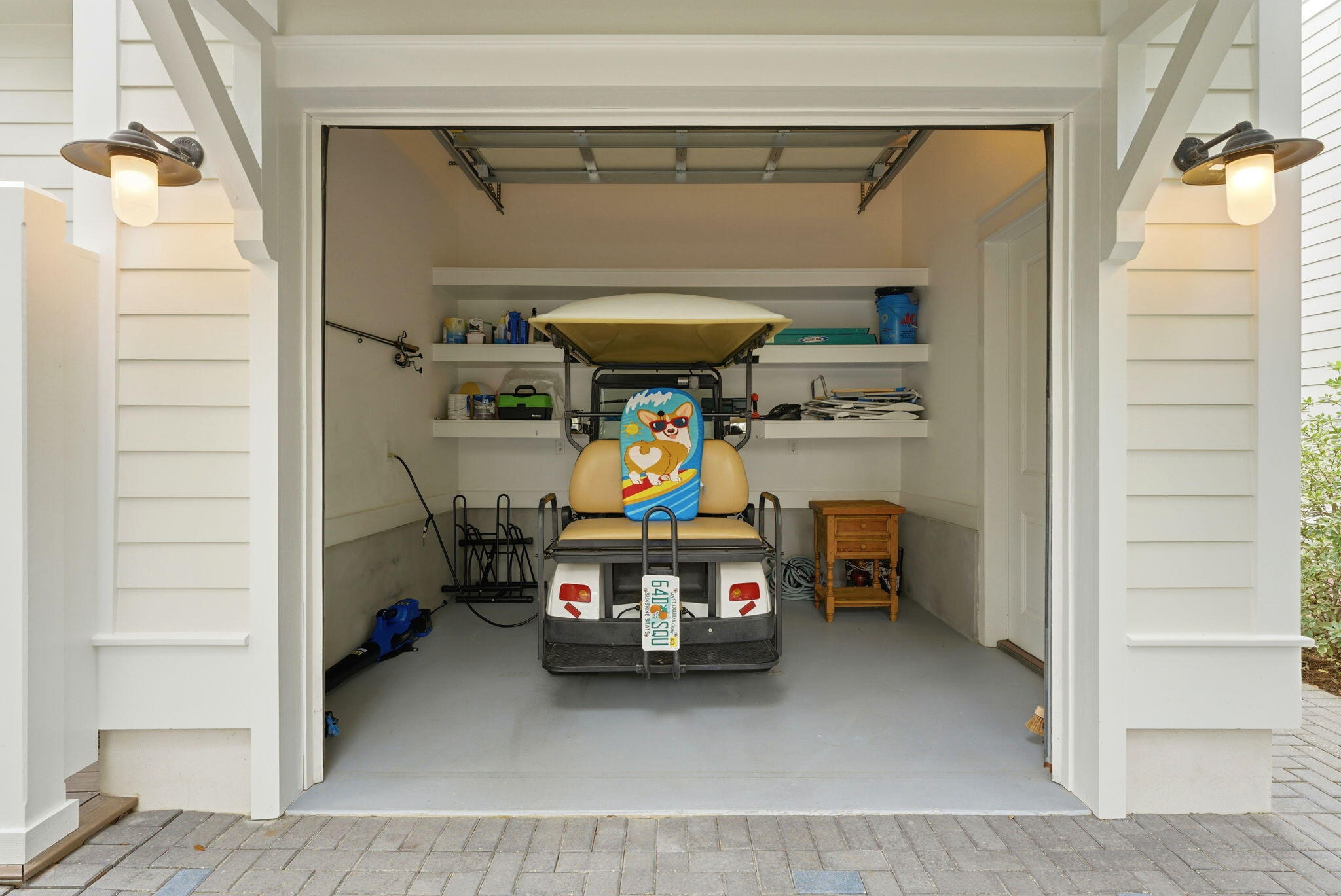 WATERCOLOR - Residential