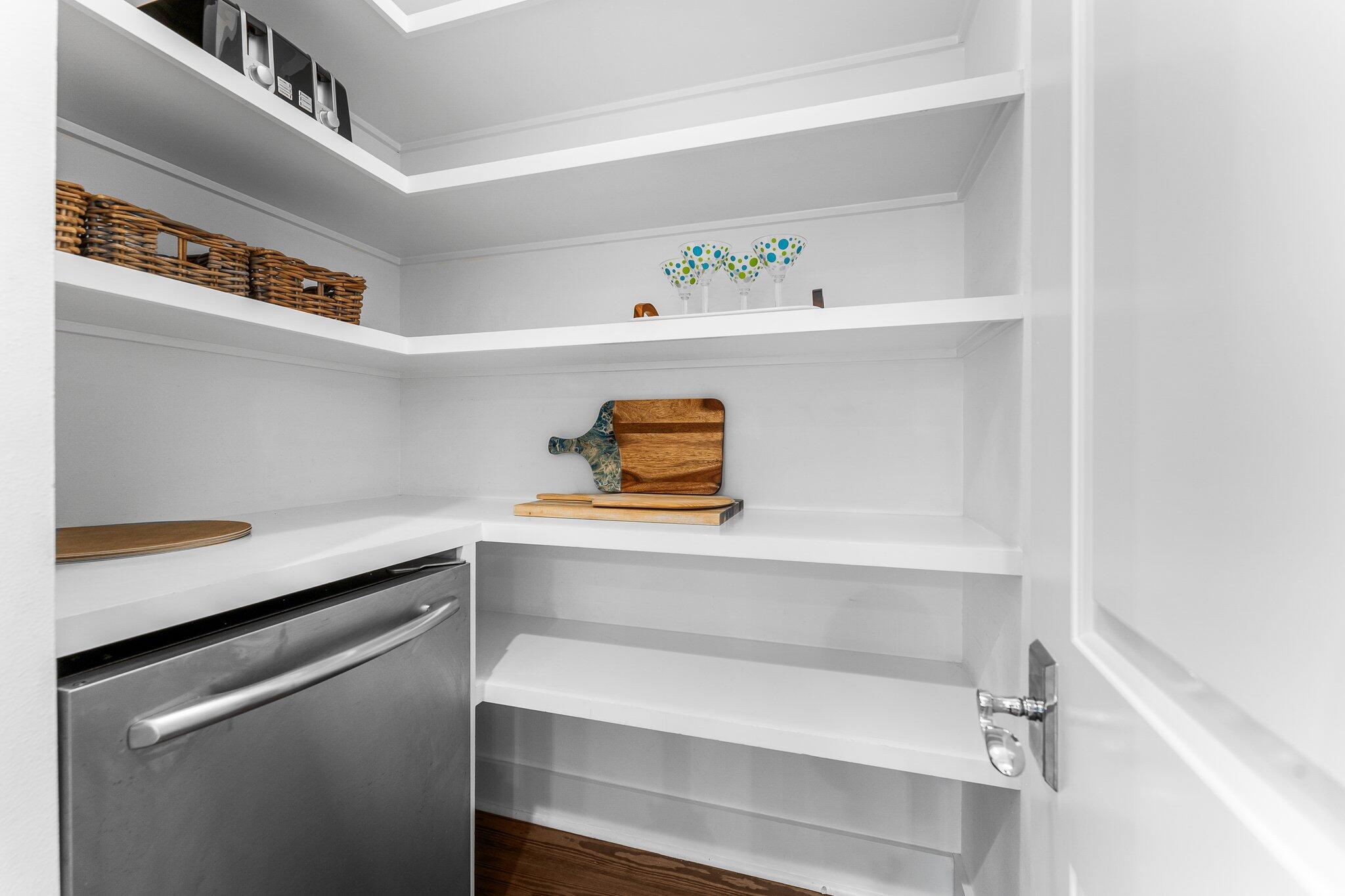 WATERCOLOR - Residential