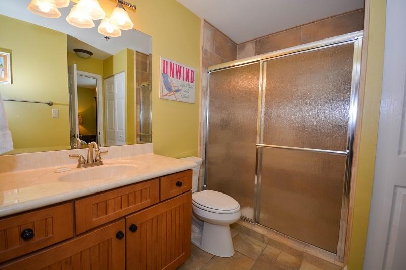 Commodore's Retreat - Residential