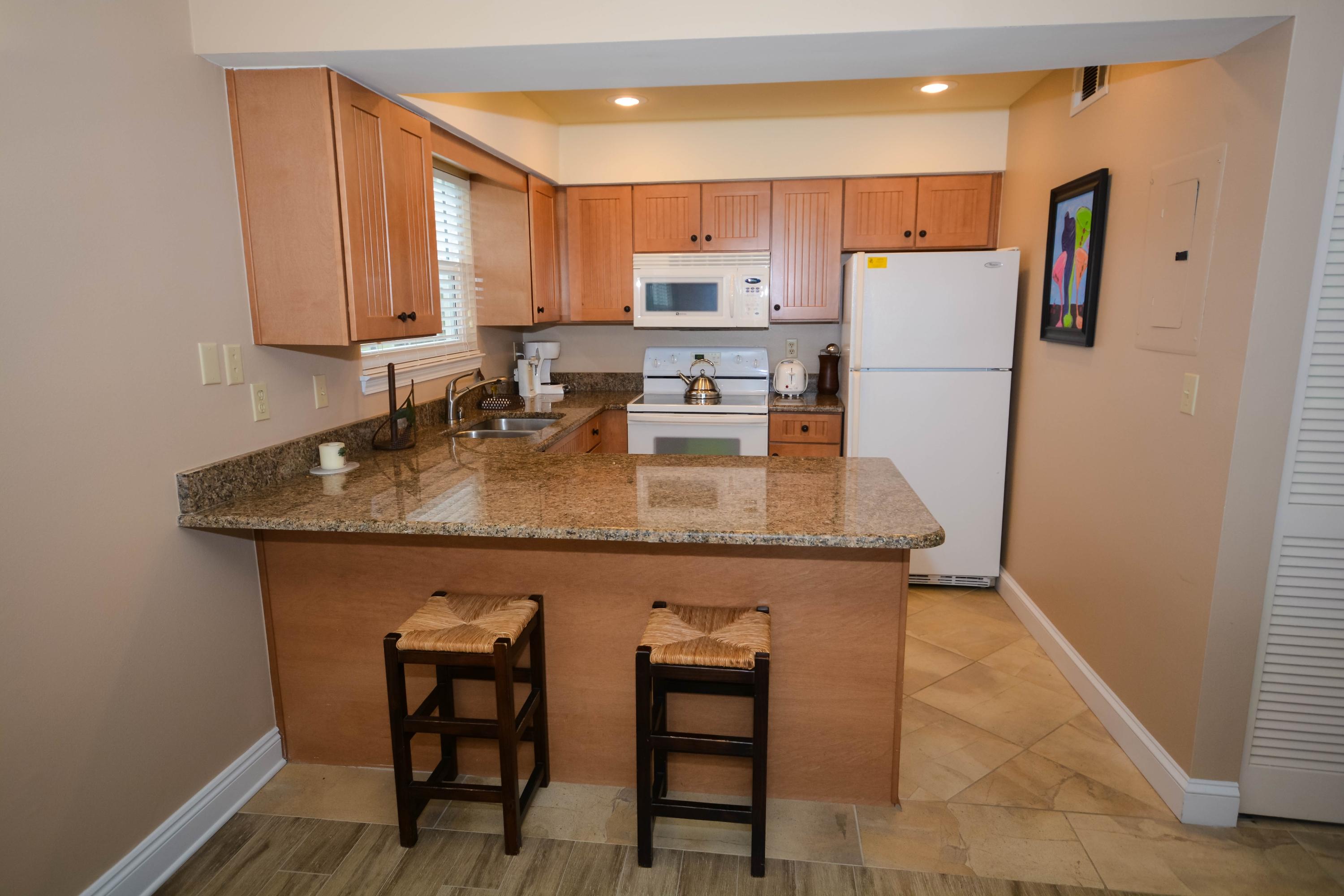 Commodore's Retreat - Residential