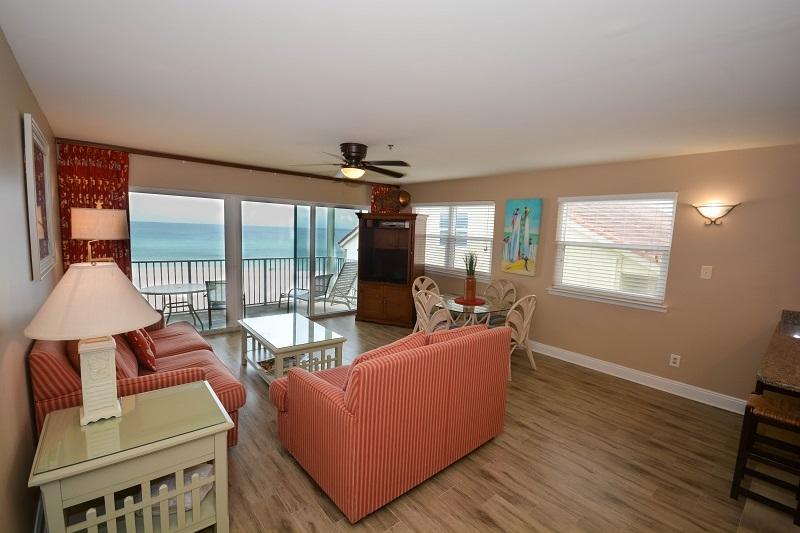 Commodore's Retreat - Residential