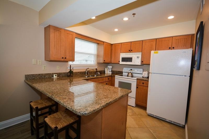 Commodore's Retreat - Residential