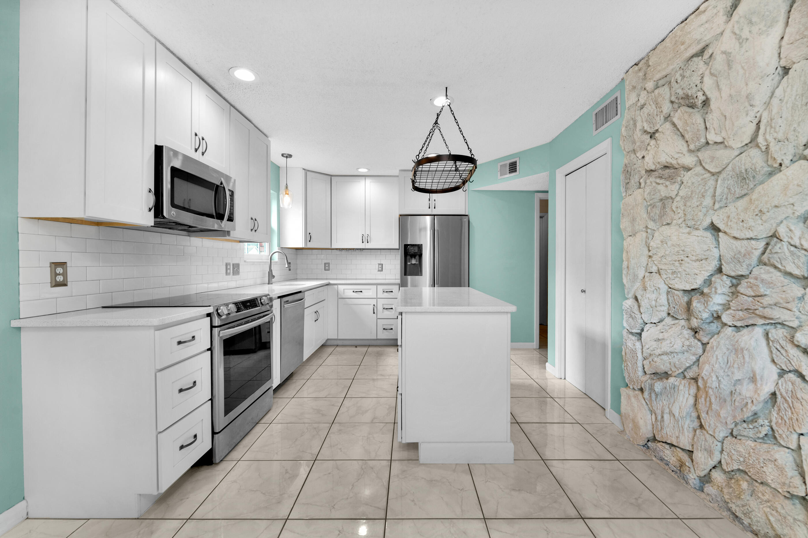 PORT DIXIE - Residential
