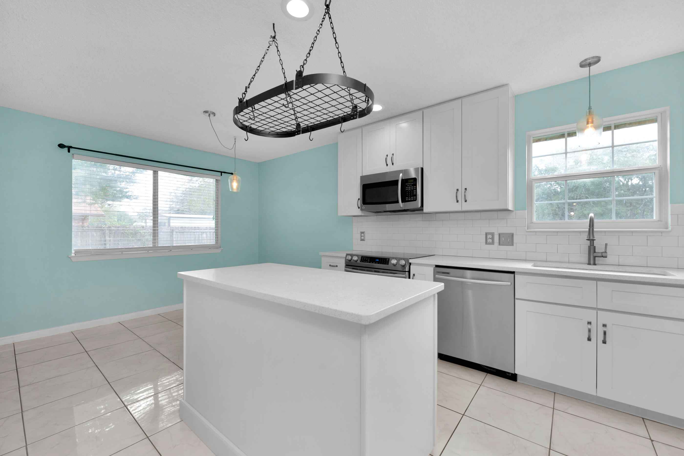 PORT DIXIE - Residential