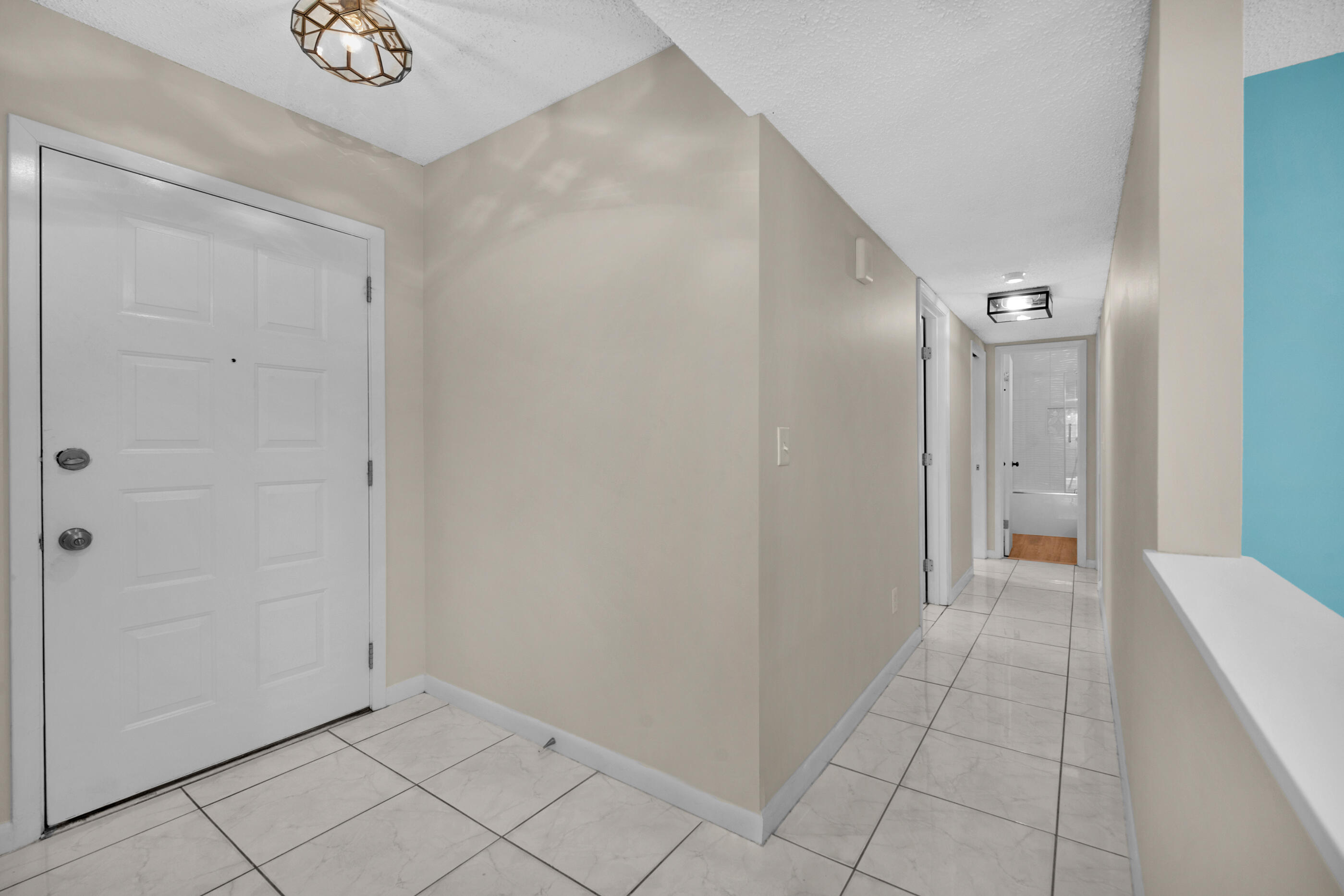 PORT DIXIE - Residential