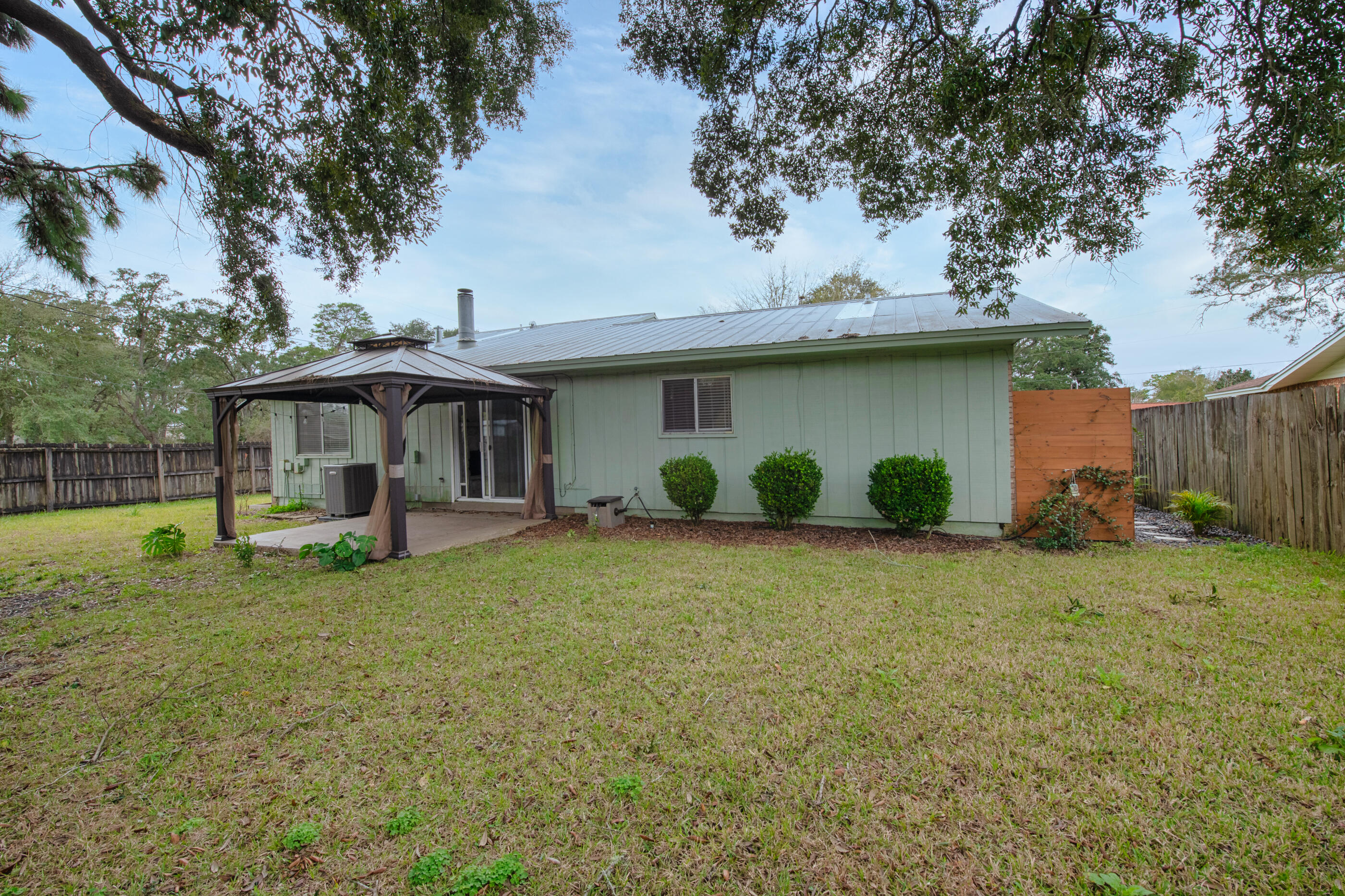 PORT DIXIE - Residential