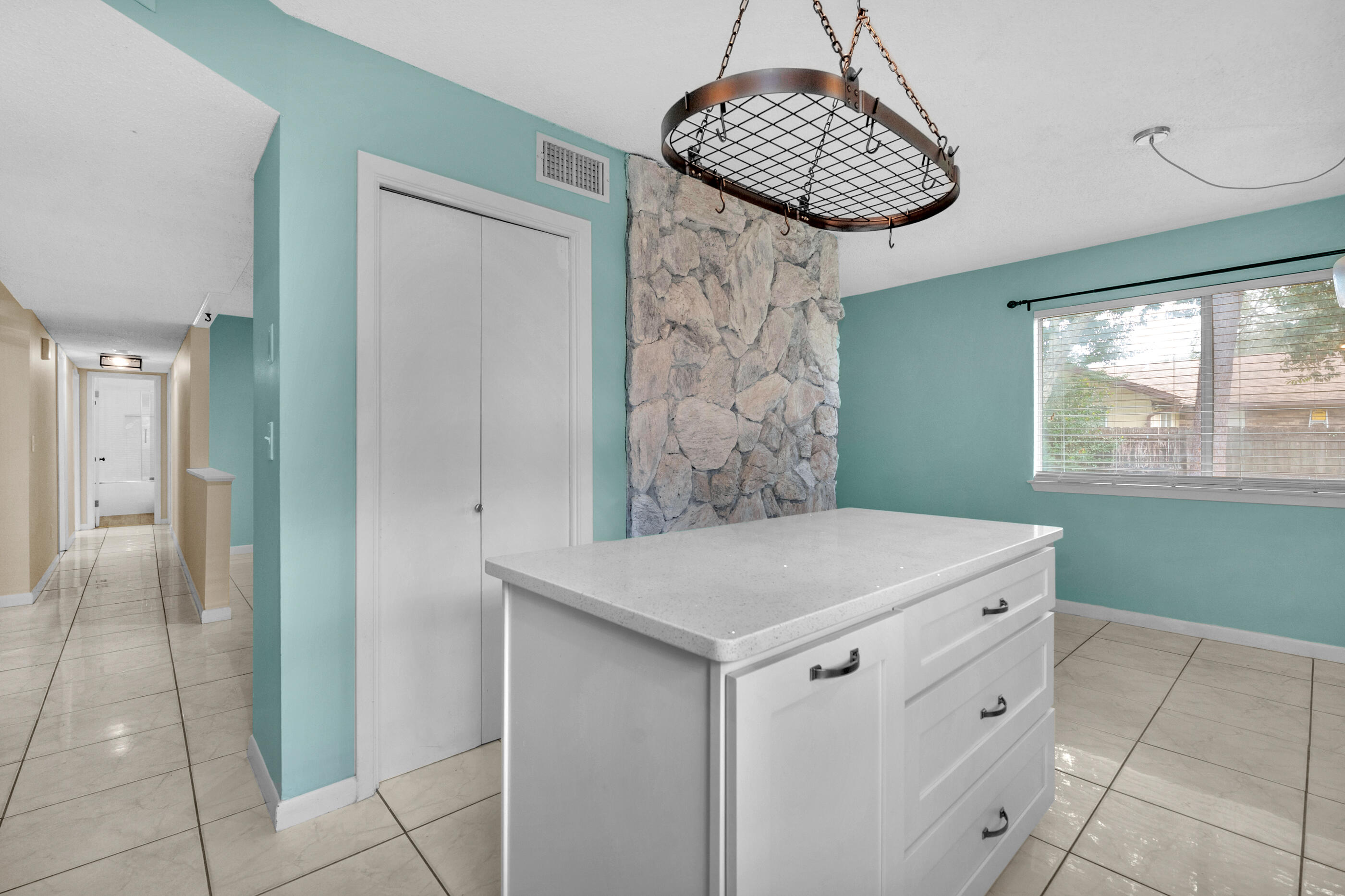 PORT DIXIE - Residential
