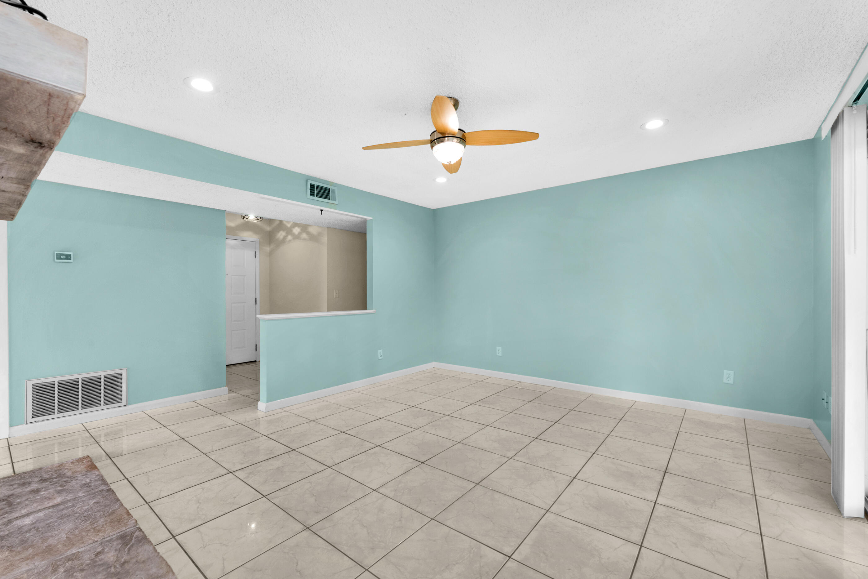 PORT DIXIE - Residential