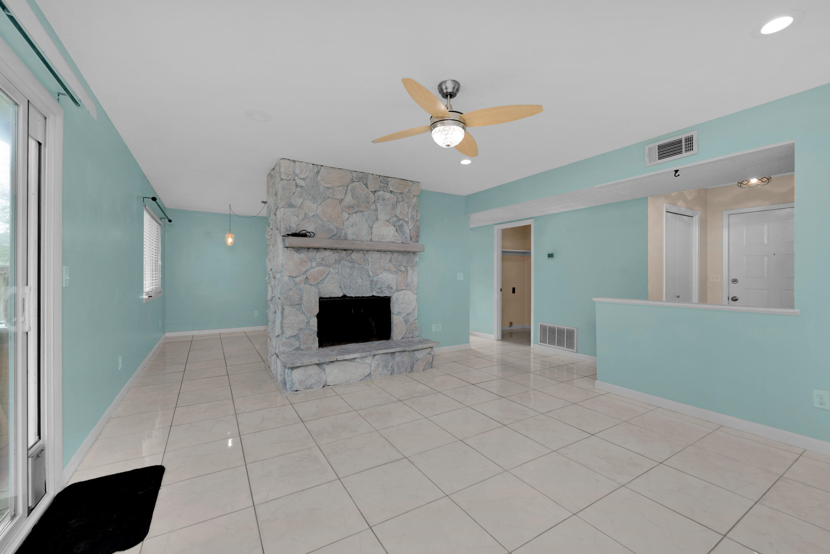 PORT DIXIE - Residential