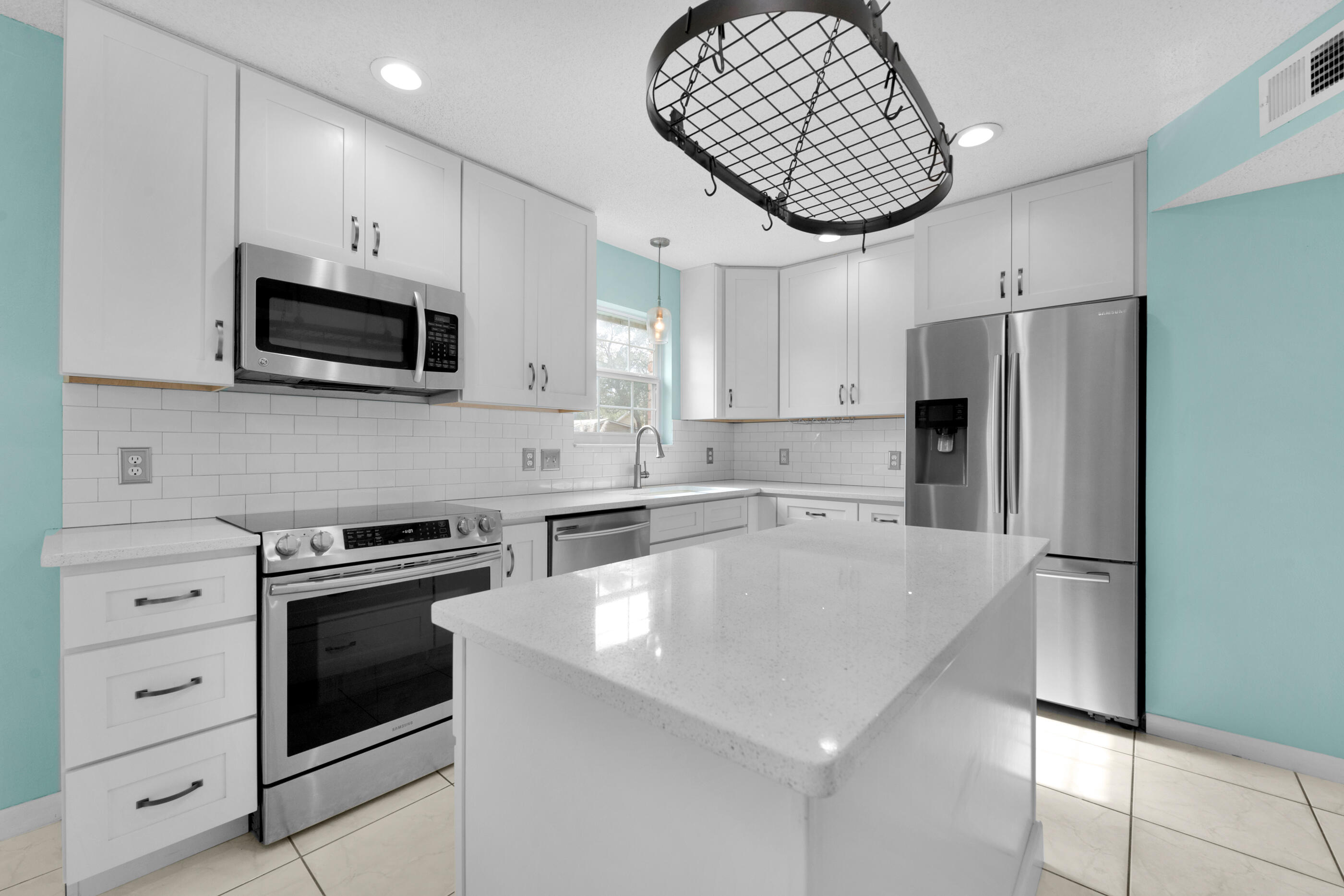 PORT DIXIE - Residential