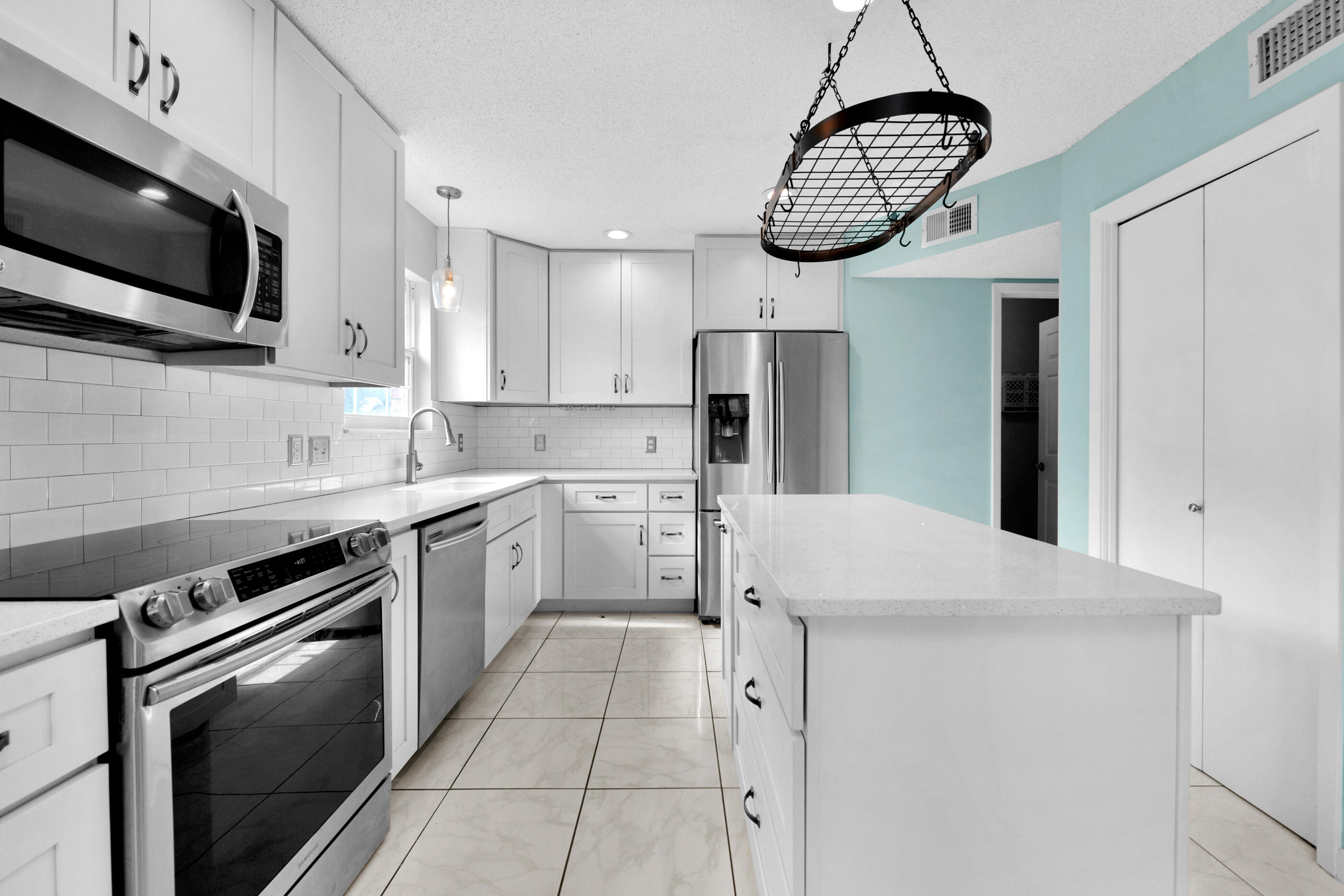 PORT DIXIE - Residential