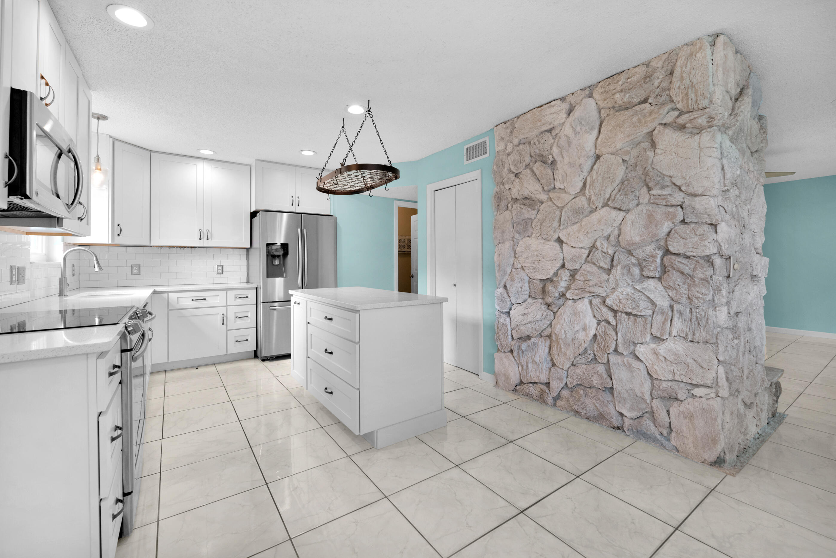 PORT DIXIE - Residential