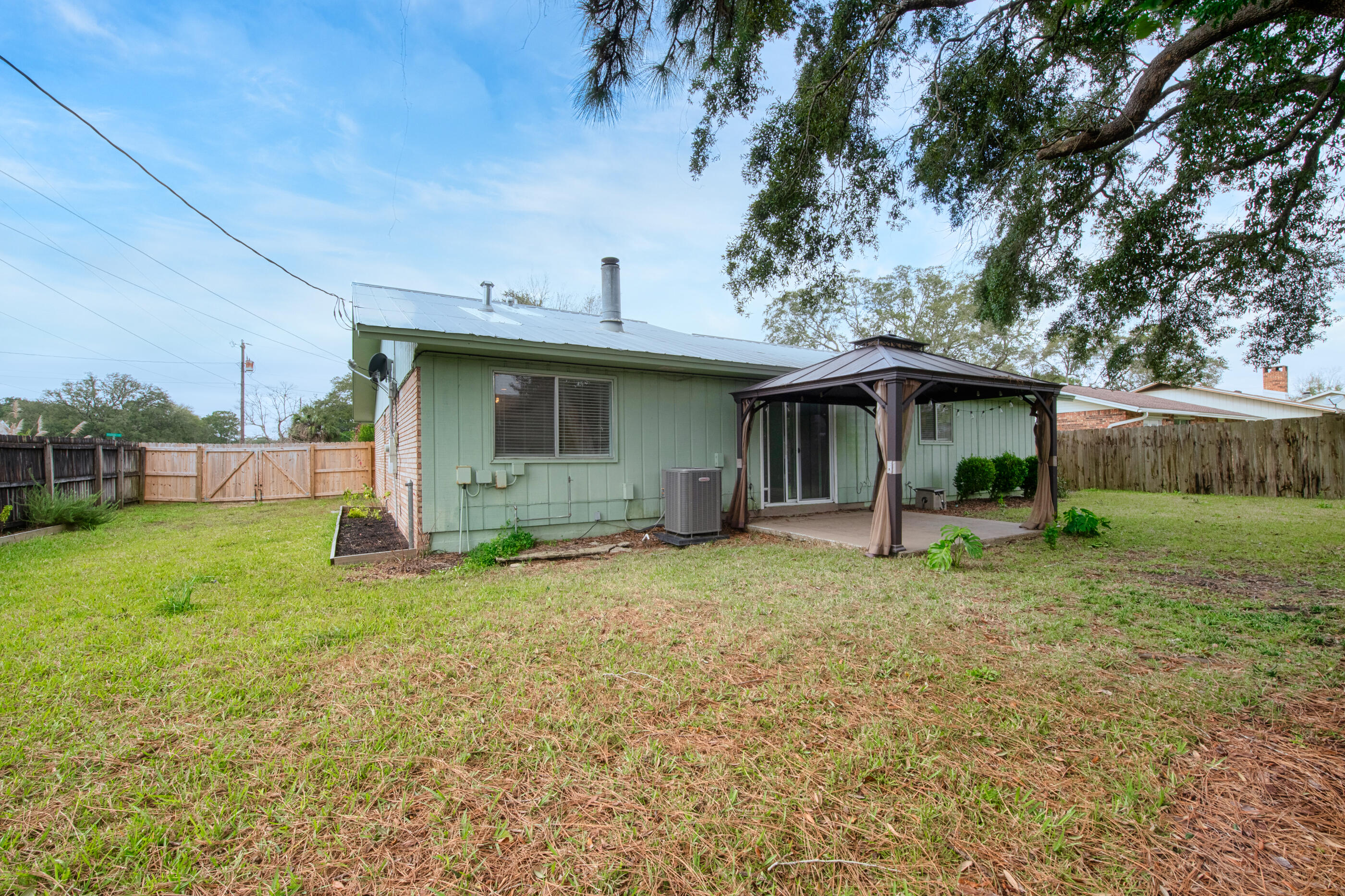 PORT DIXIE - Residential