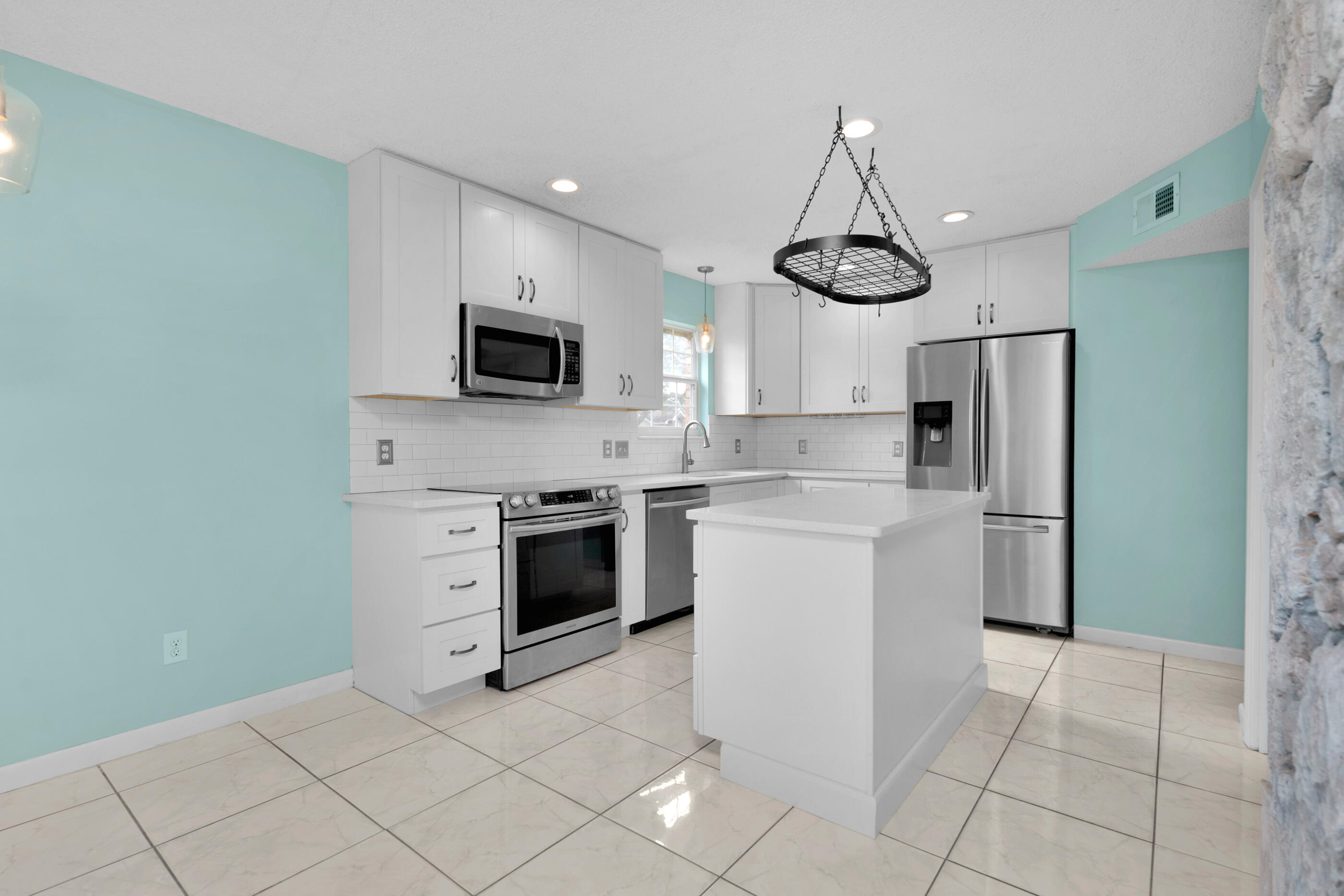 PORT DIXIE - Residential
