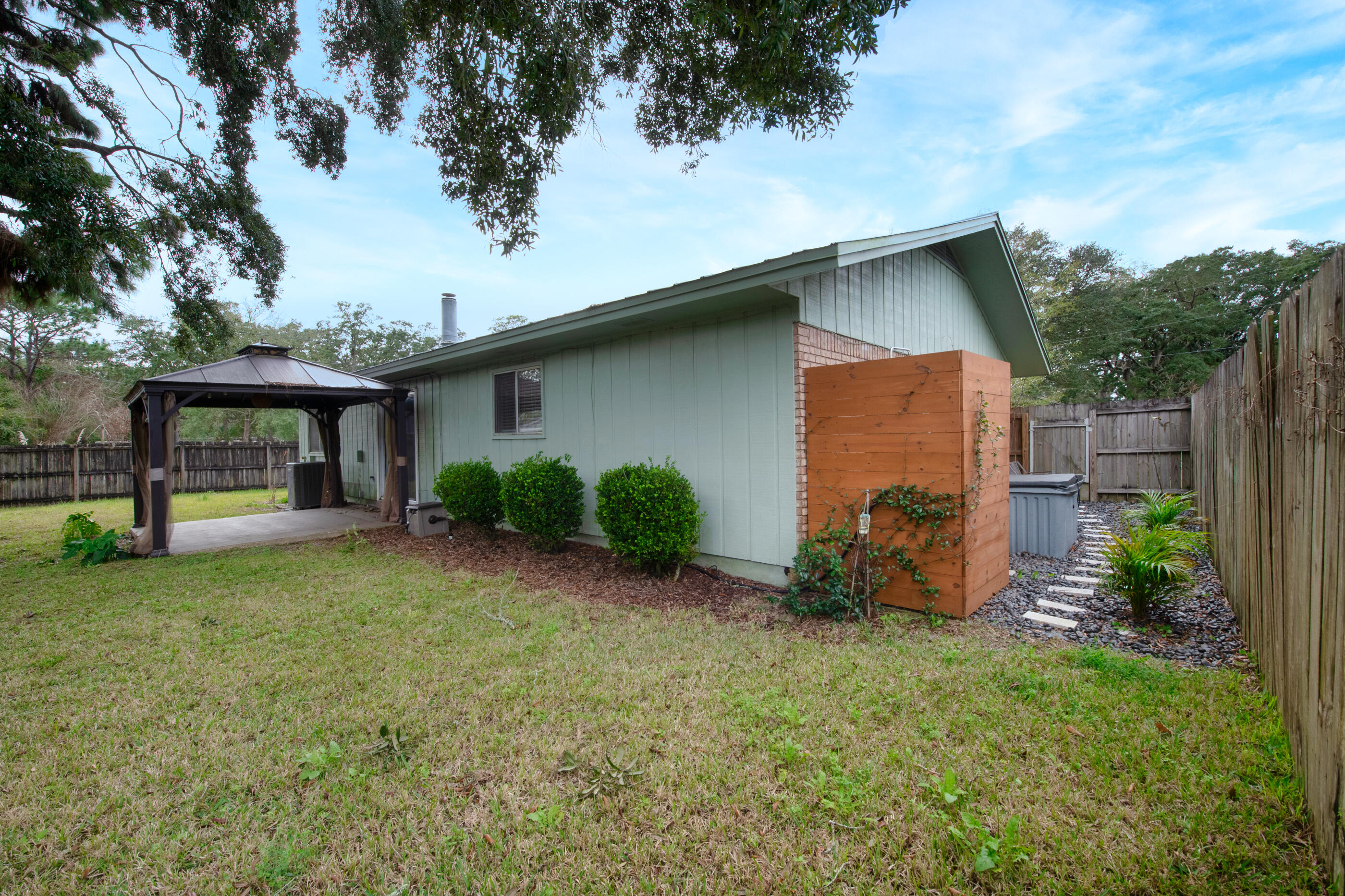 PORT DIXIE - Residential