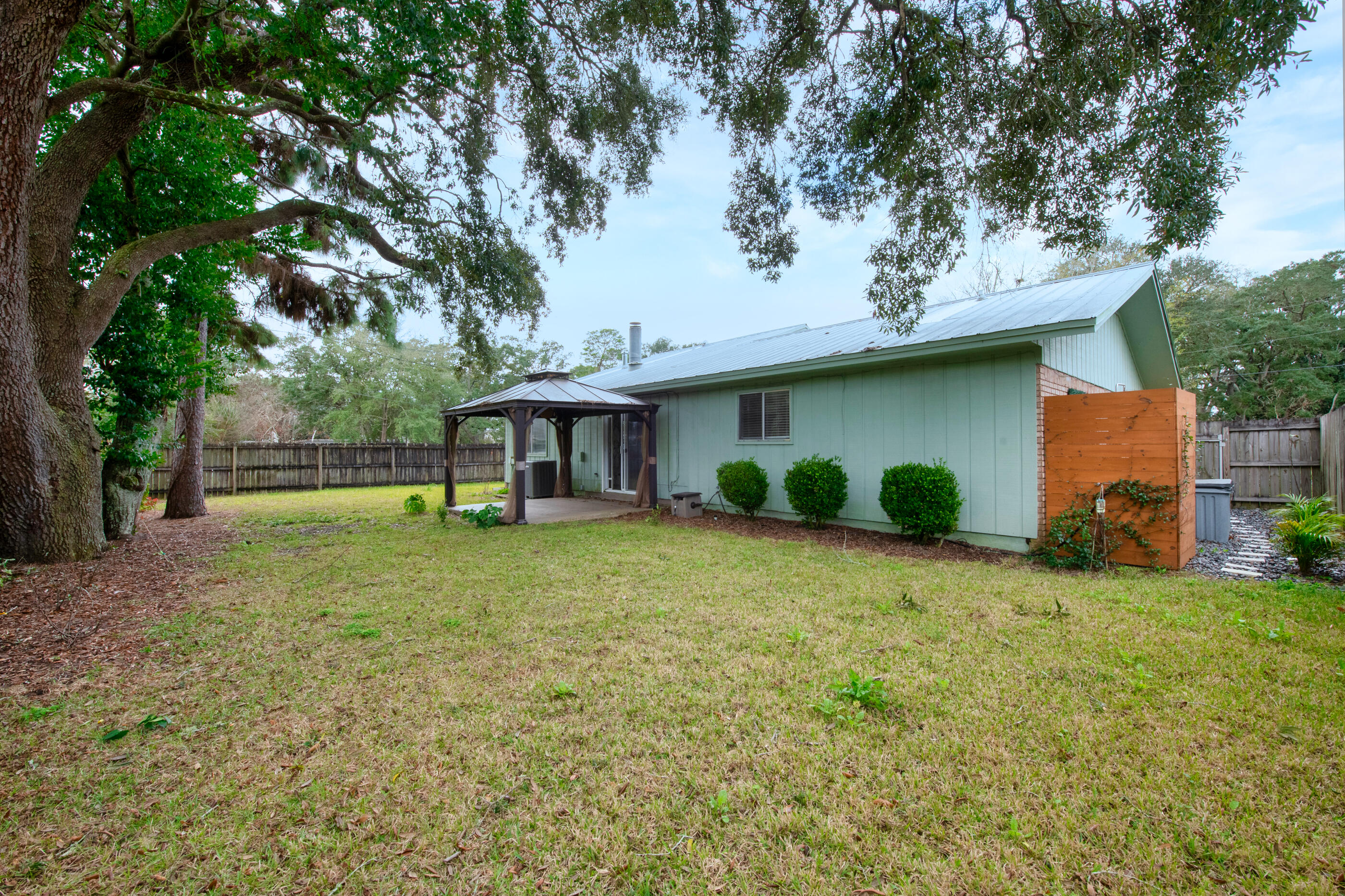 PORT DIXIE - Residential