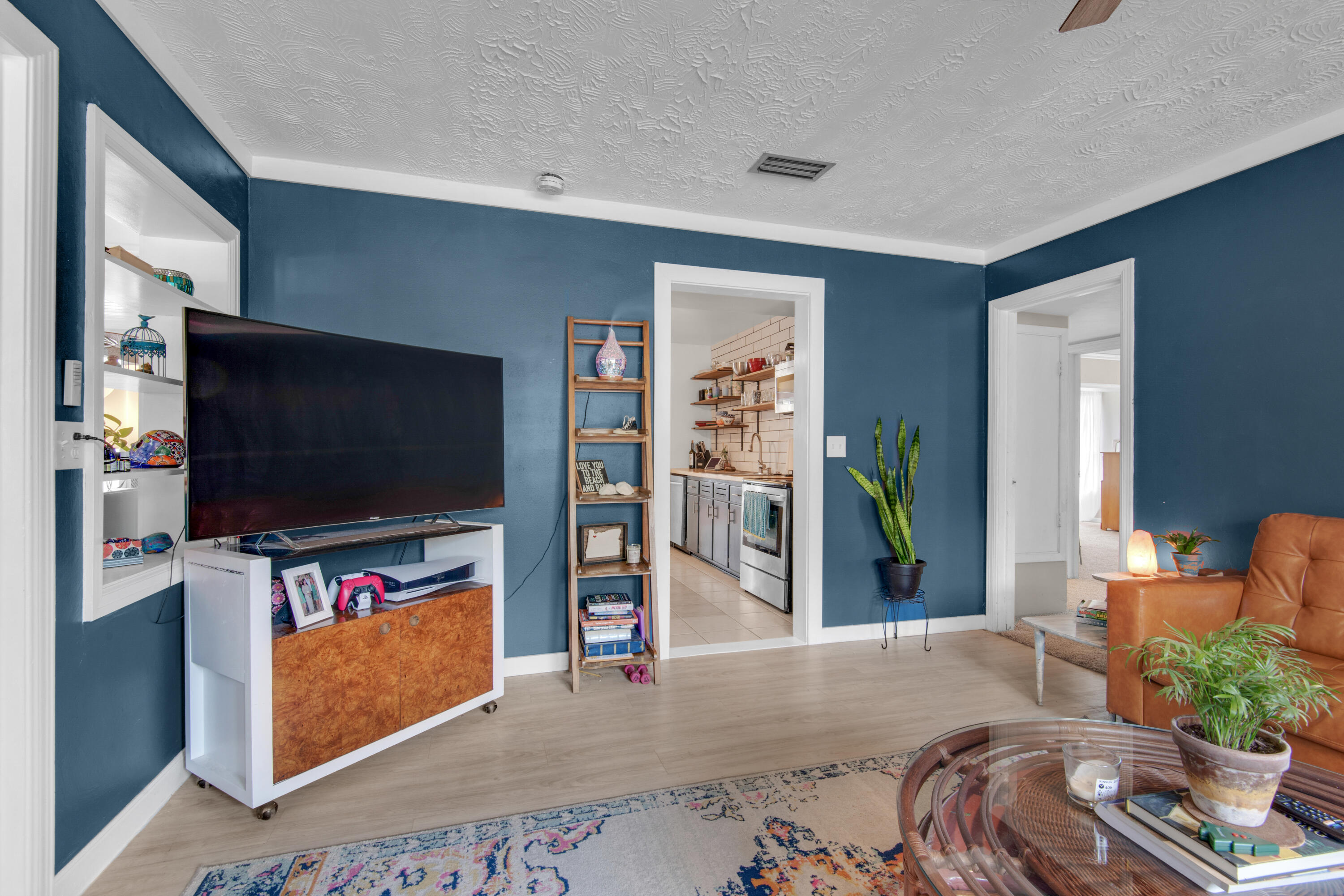 ELLIOTTS POINT 4TH ADDN - Residential