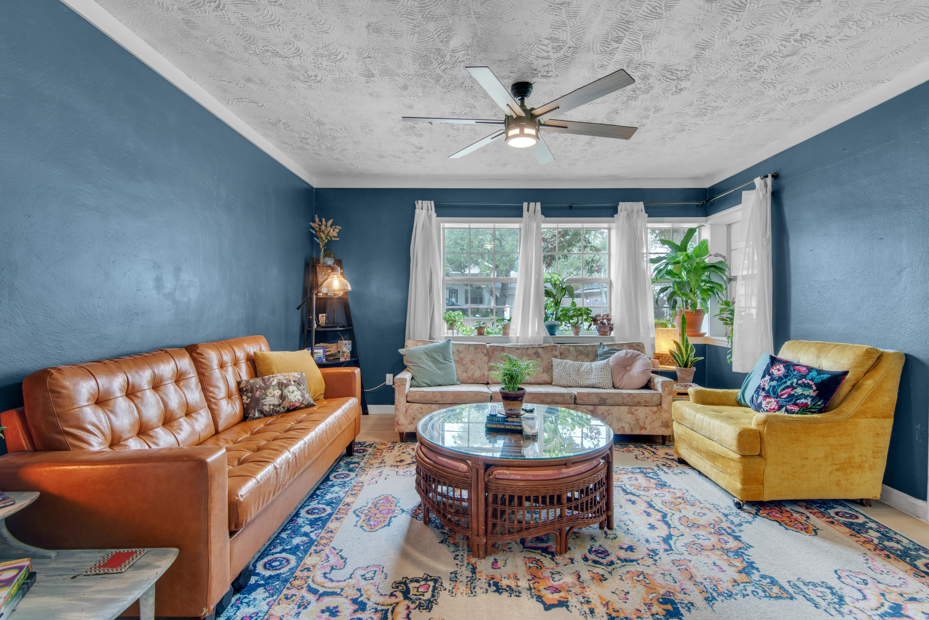 ELLIOTTS POINT 4TH ADDN - Residential