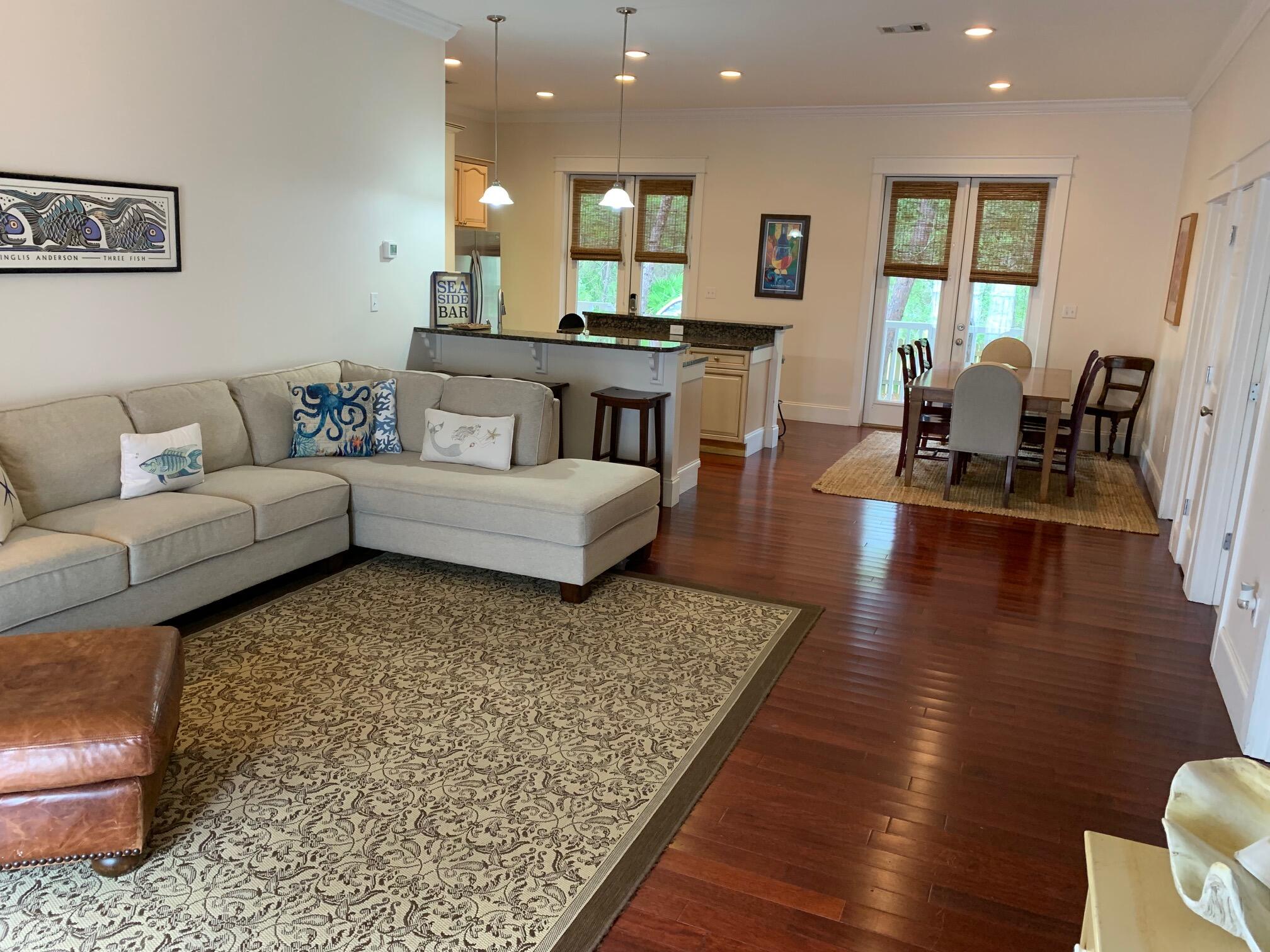 GULF SHORE MANOR - Residential