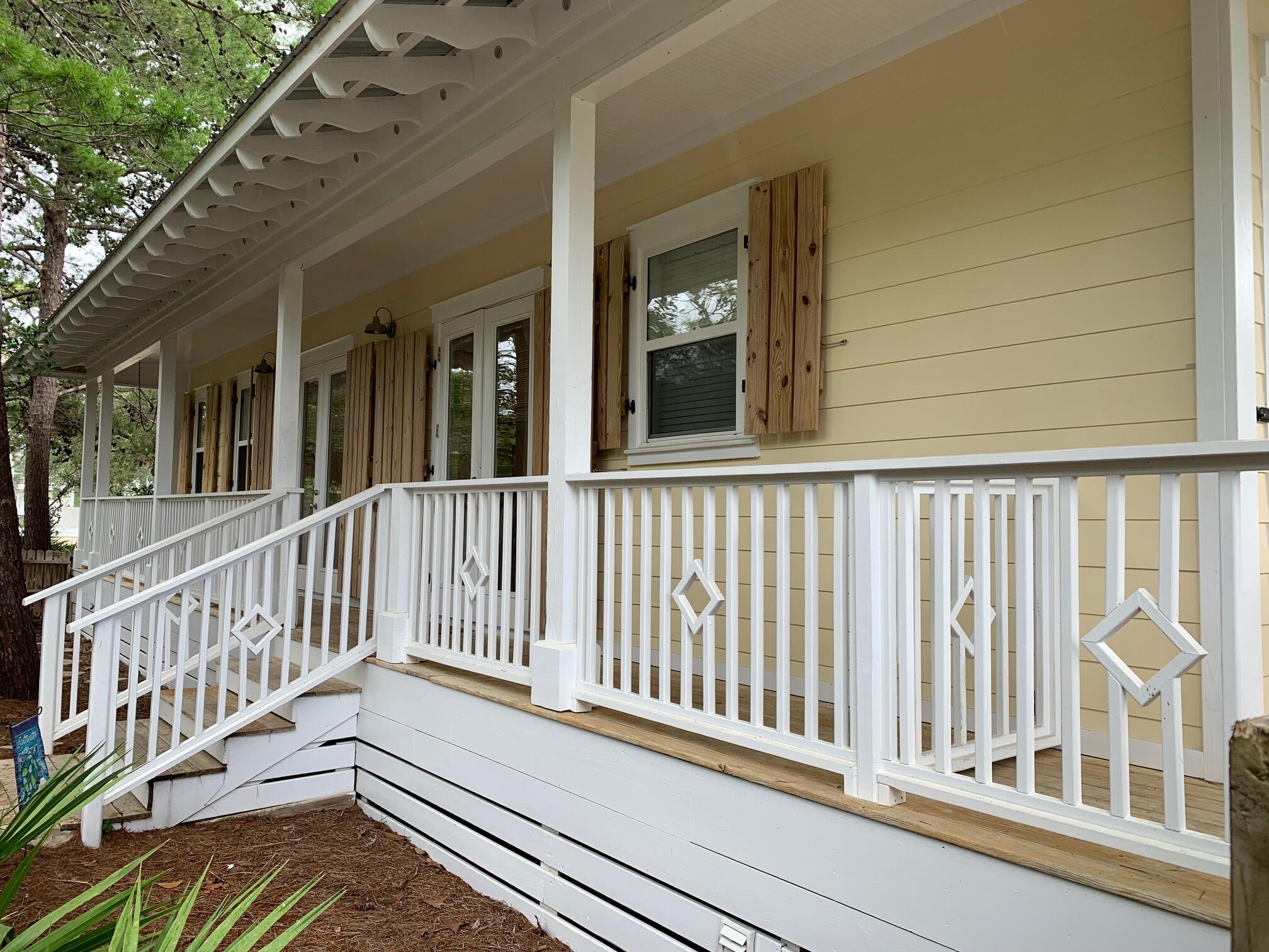 GULF SHORE MANOR - Residential