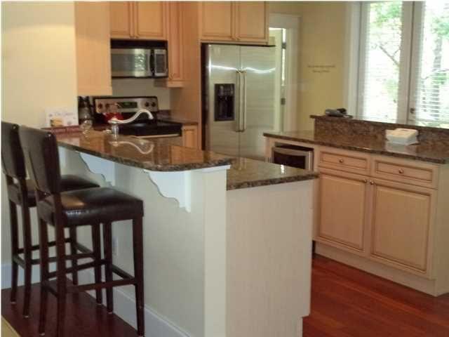 GULF SHORE MANOR - Residential