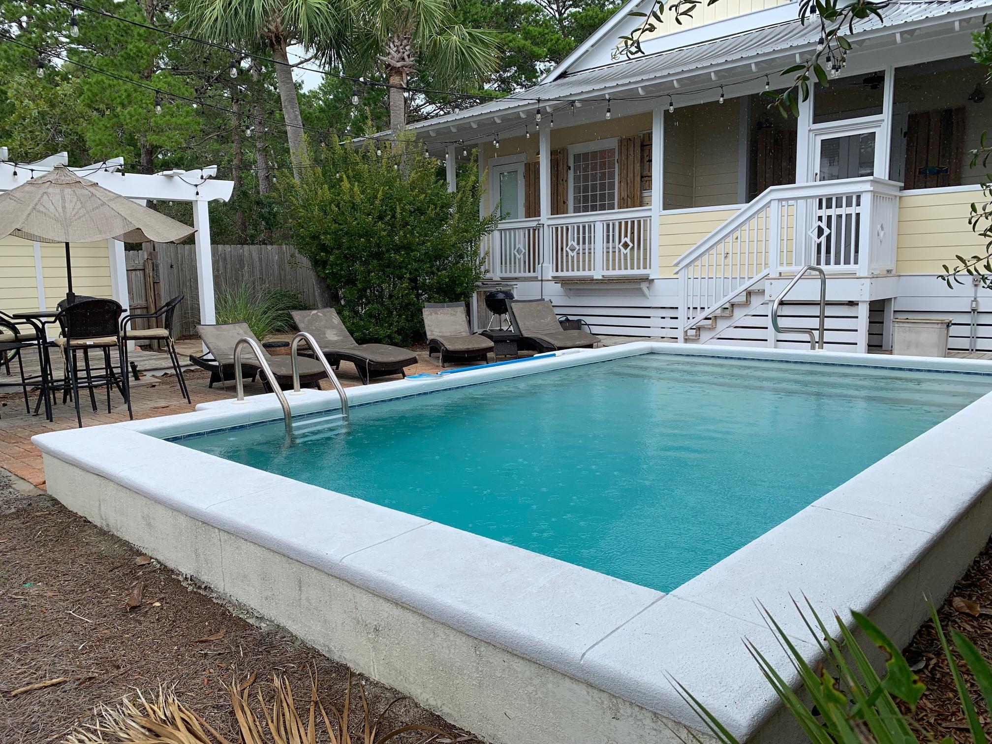 GULF SHORE MANOR - Residential