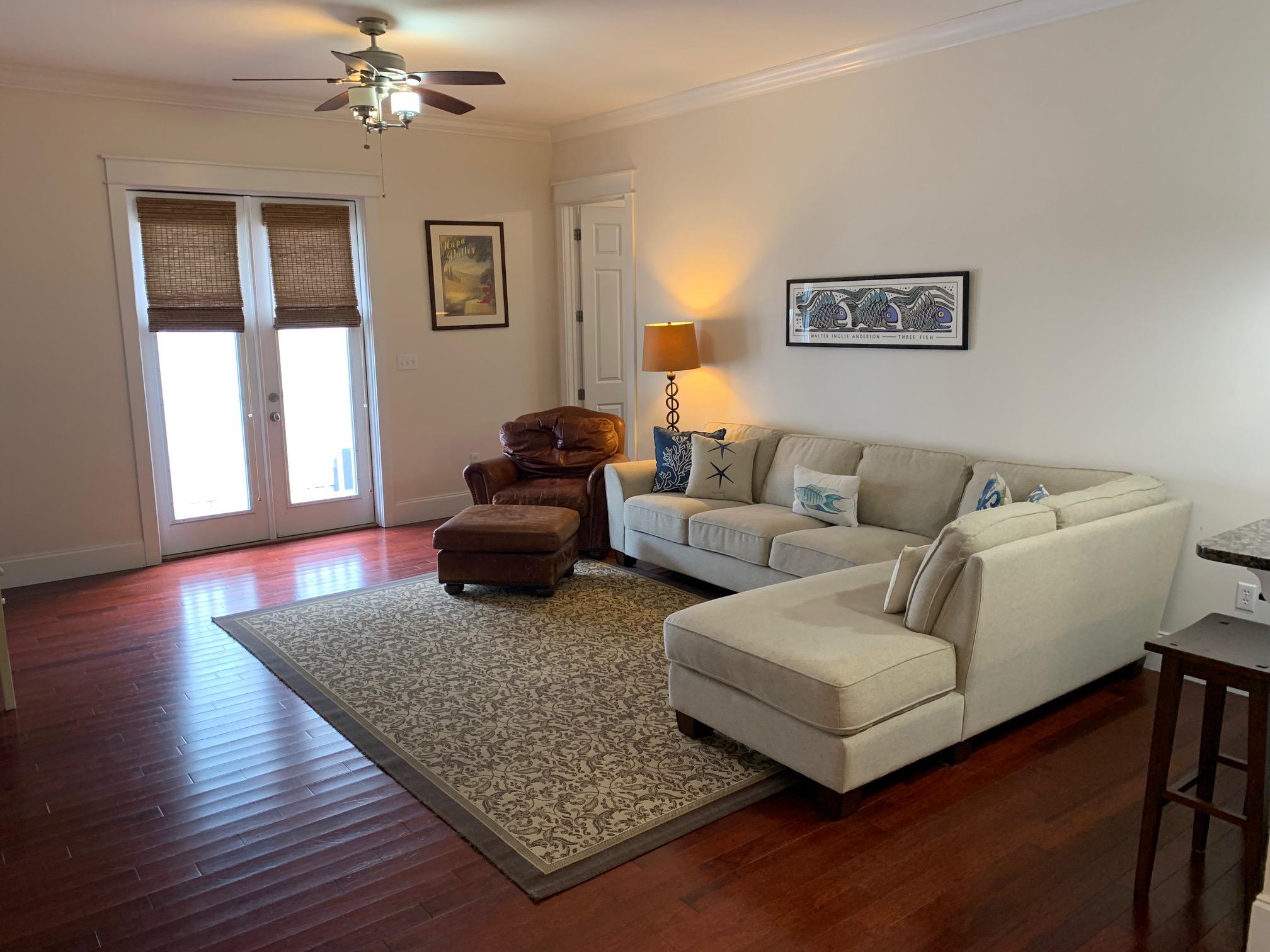 GULF SHORE MANOR - Residential