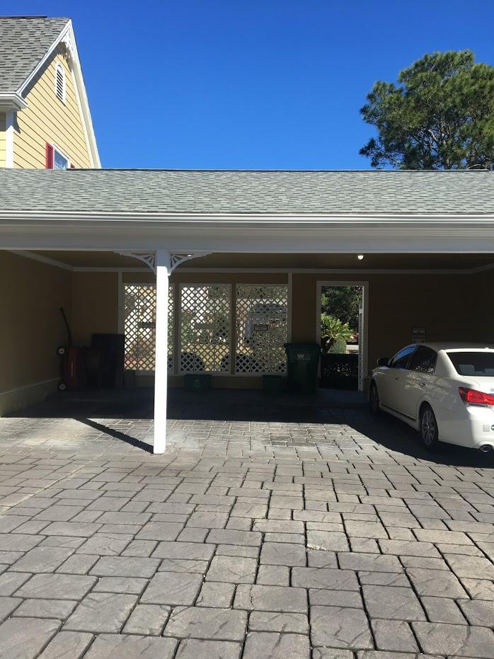 GARNIERS CAY T/H LOT 9 - Residential