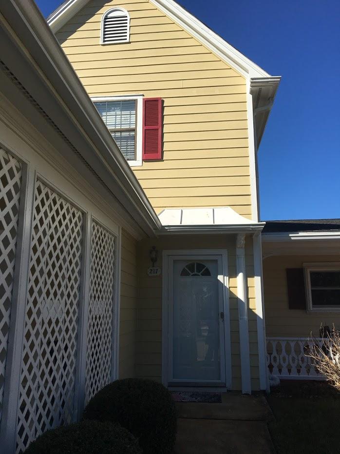 GARNIERS CAY T/H LOT 9 - Residential