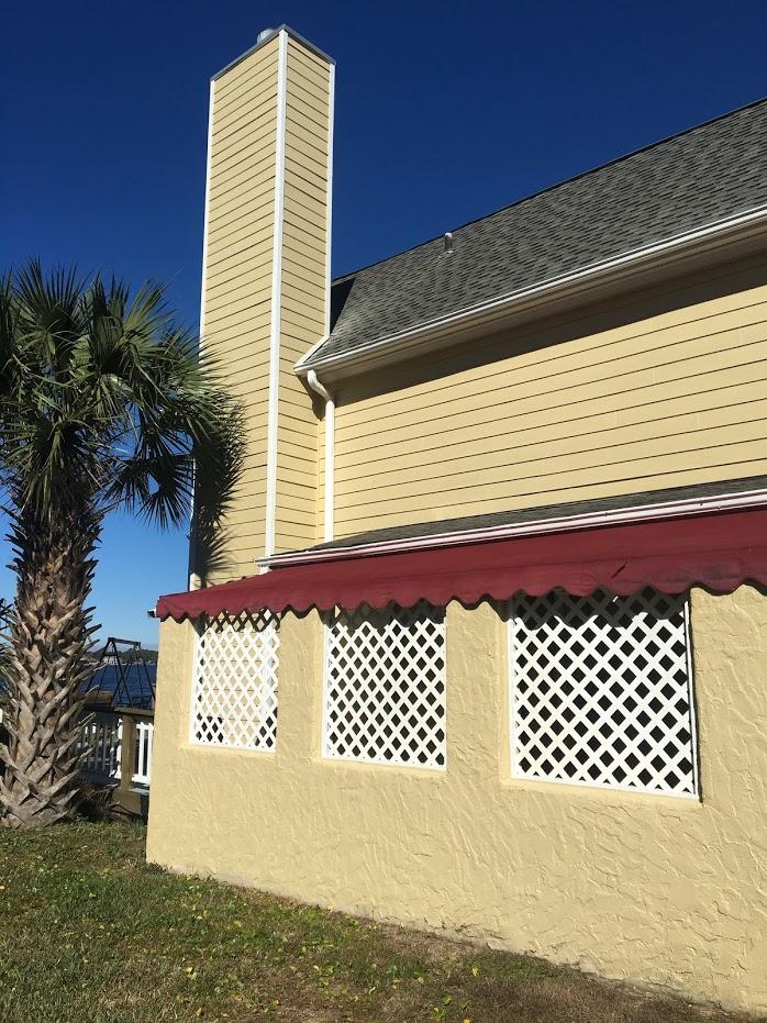 GARNIERS CAY T/H LOT 9 - Residential