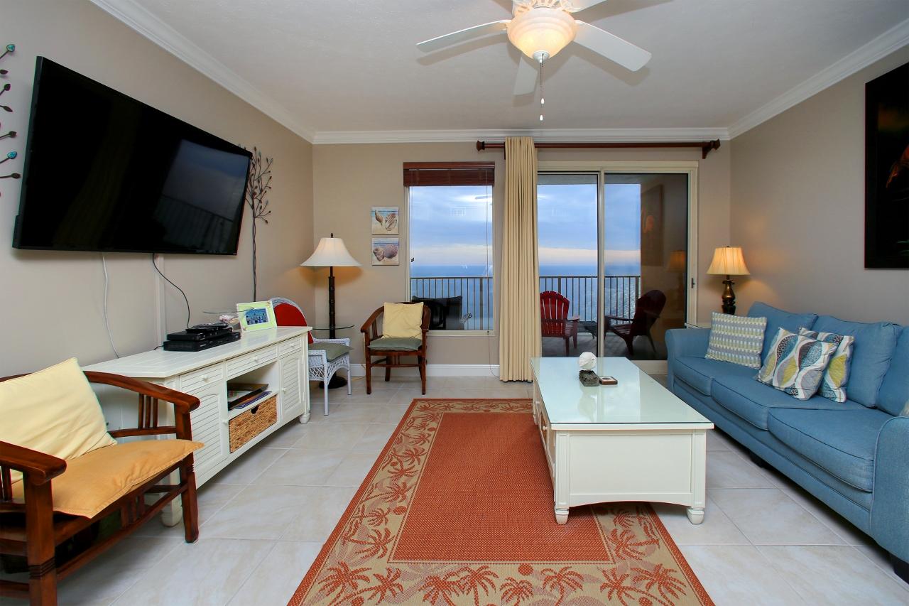 TREASURE ISLAND - Residential