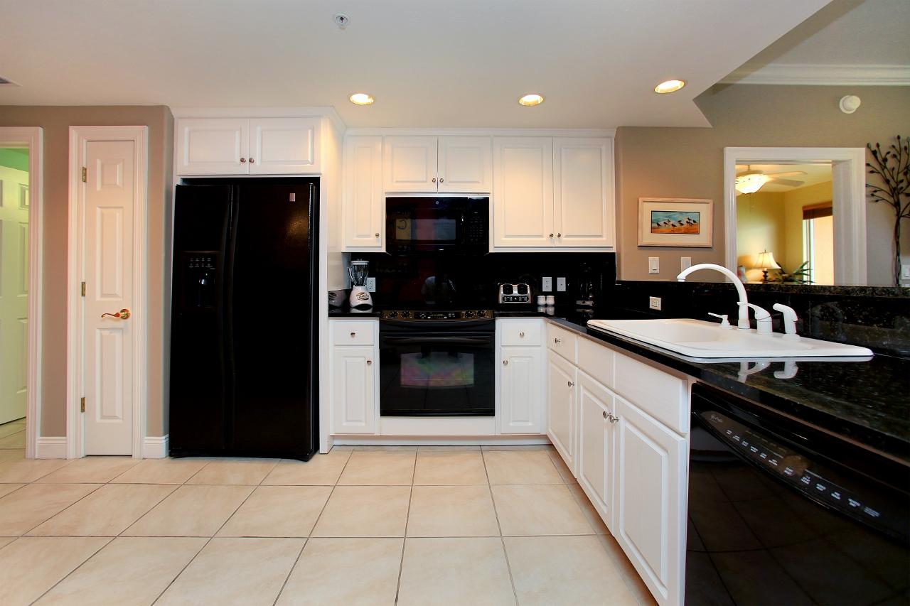 TREASURE ISLAND - Residential