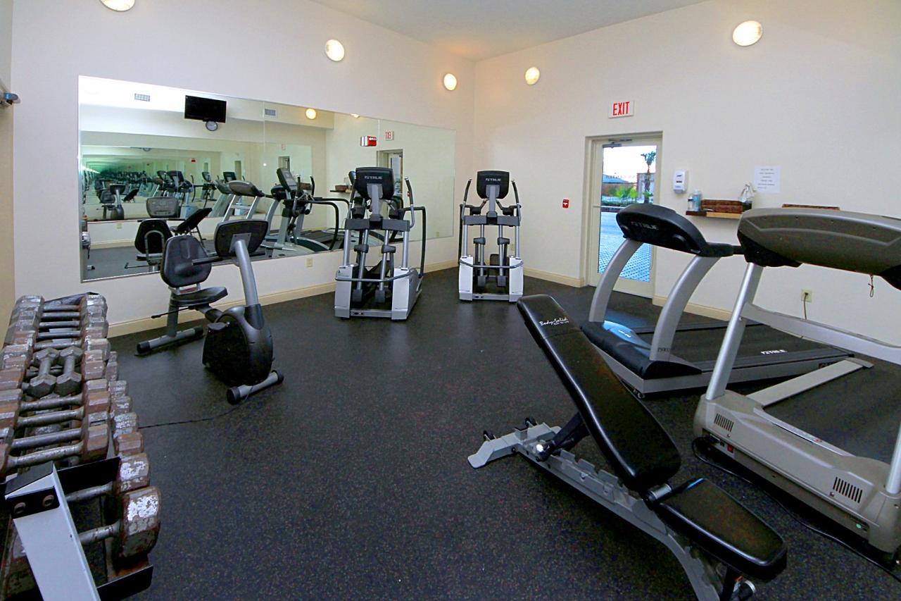 TREASURE ISLAND - Residential