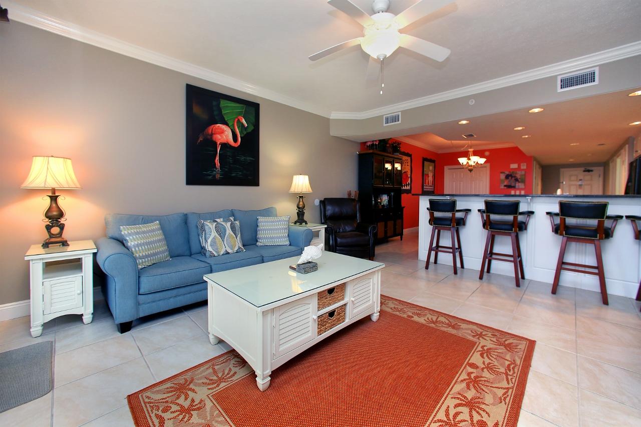 TREASURE ISLAND - Residential