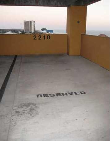 TREASURE ISLAND - Residential