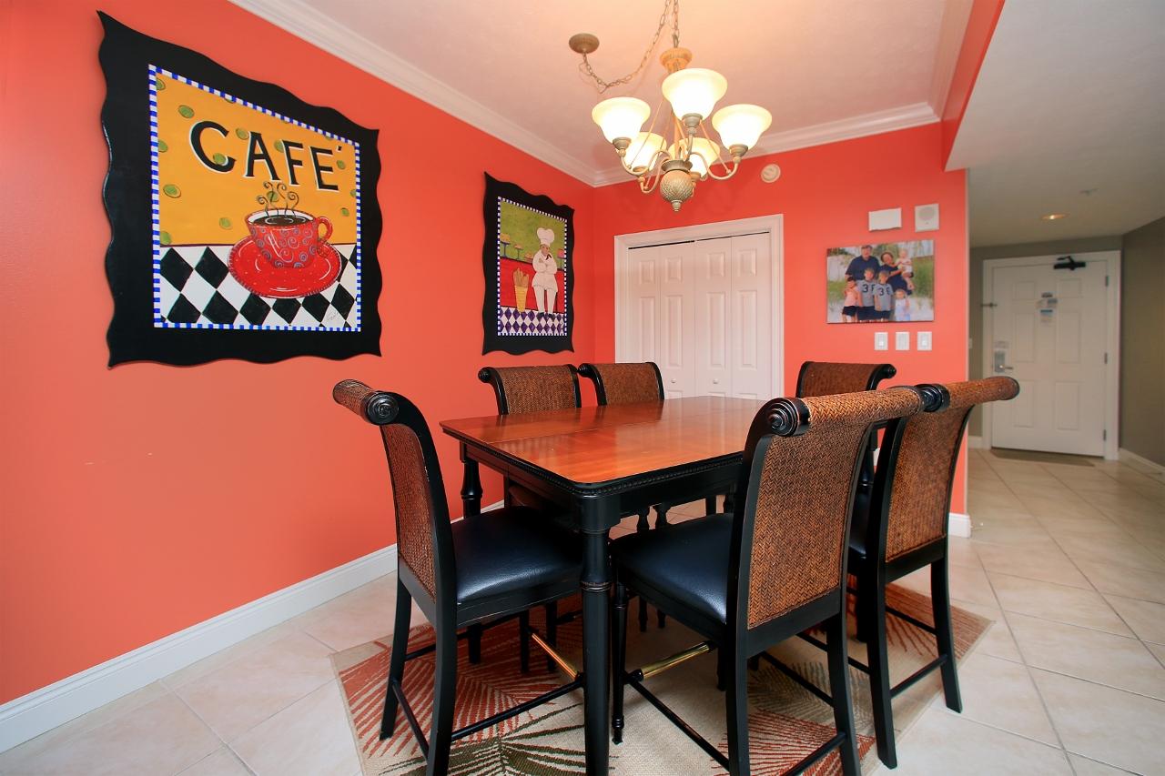 TREASURE ISLAND - Residential