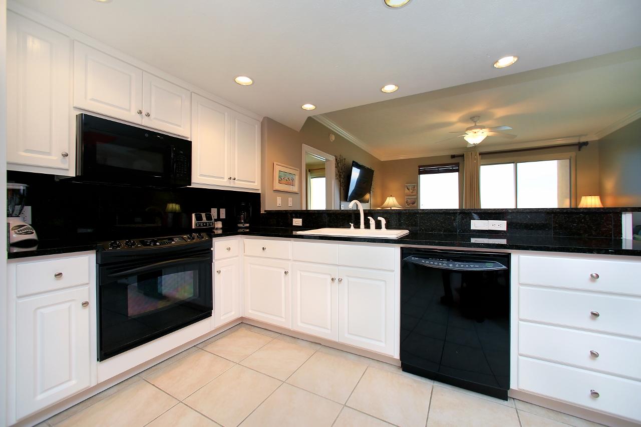 TREASURE ISLAND - Residential