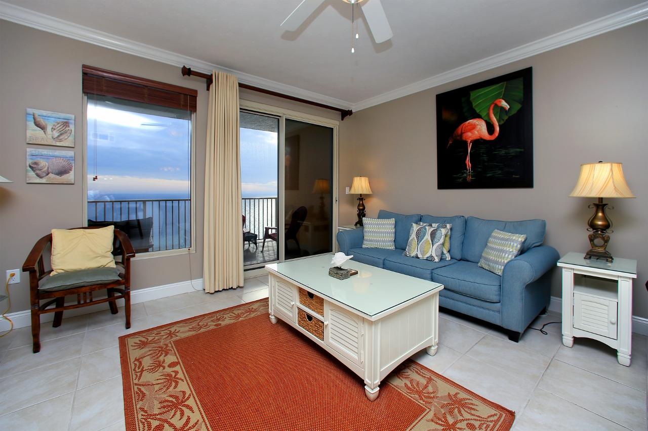 TREASURE ISLAND - Residential