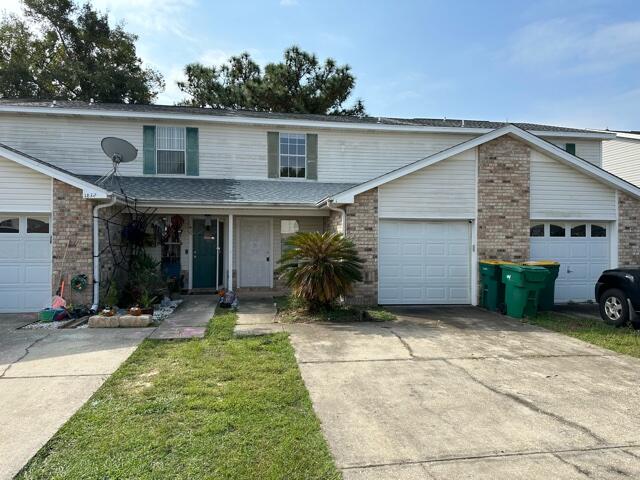 Forest Oaks PH 3 - Residential