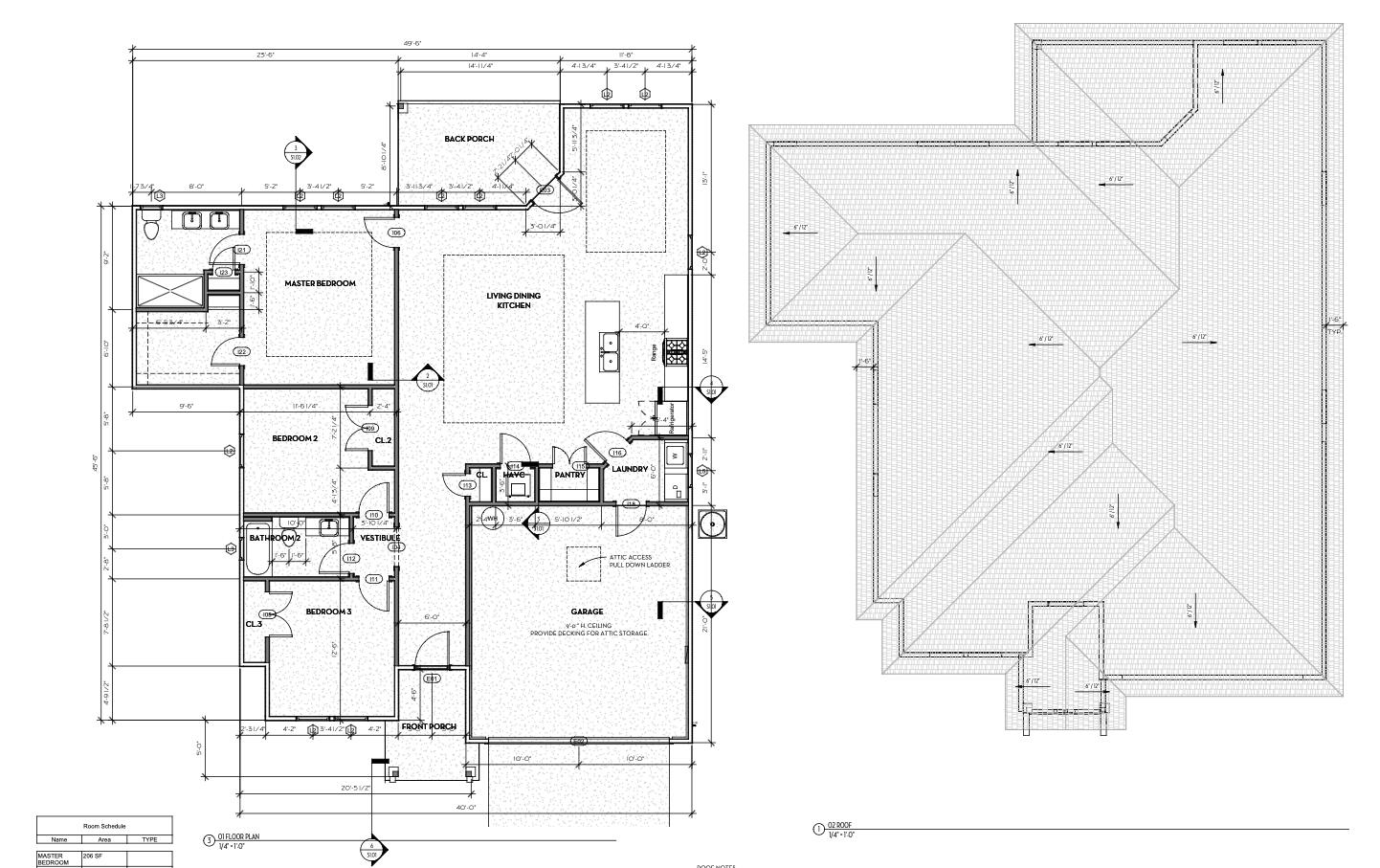 Laguna Haven - Residential