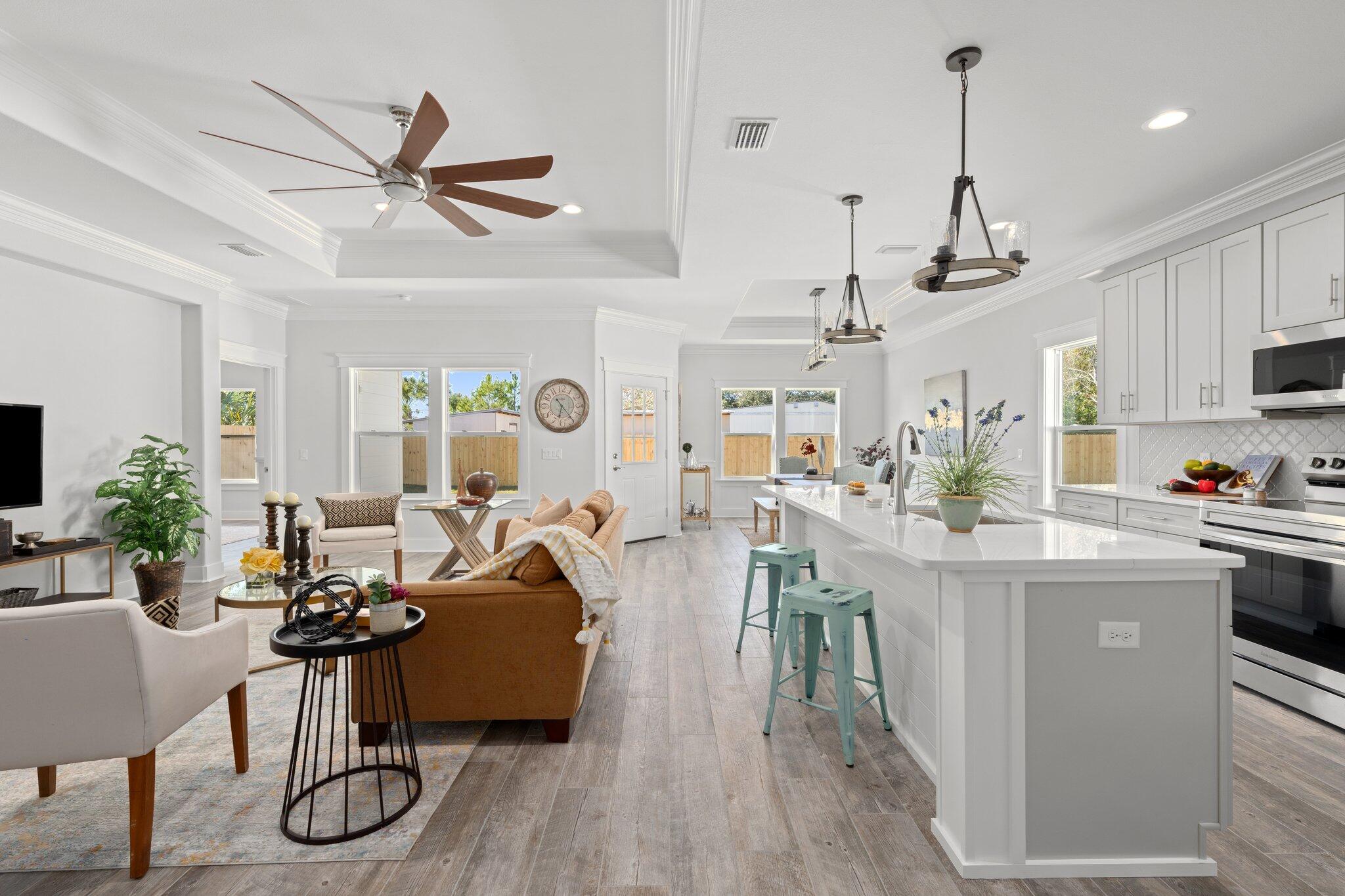 Laguna Haven - Residential