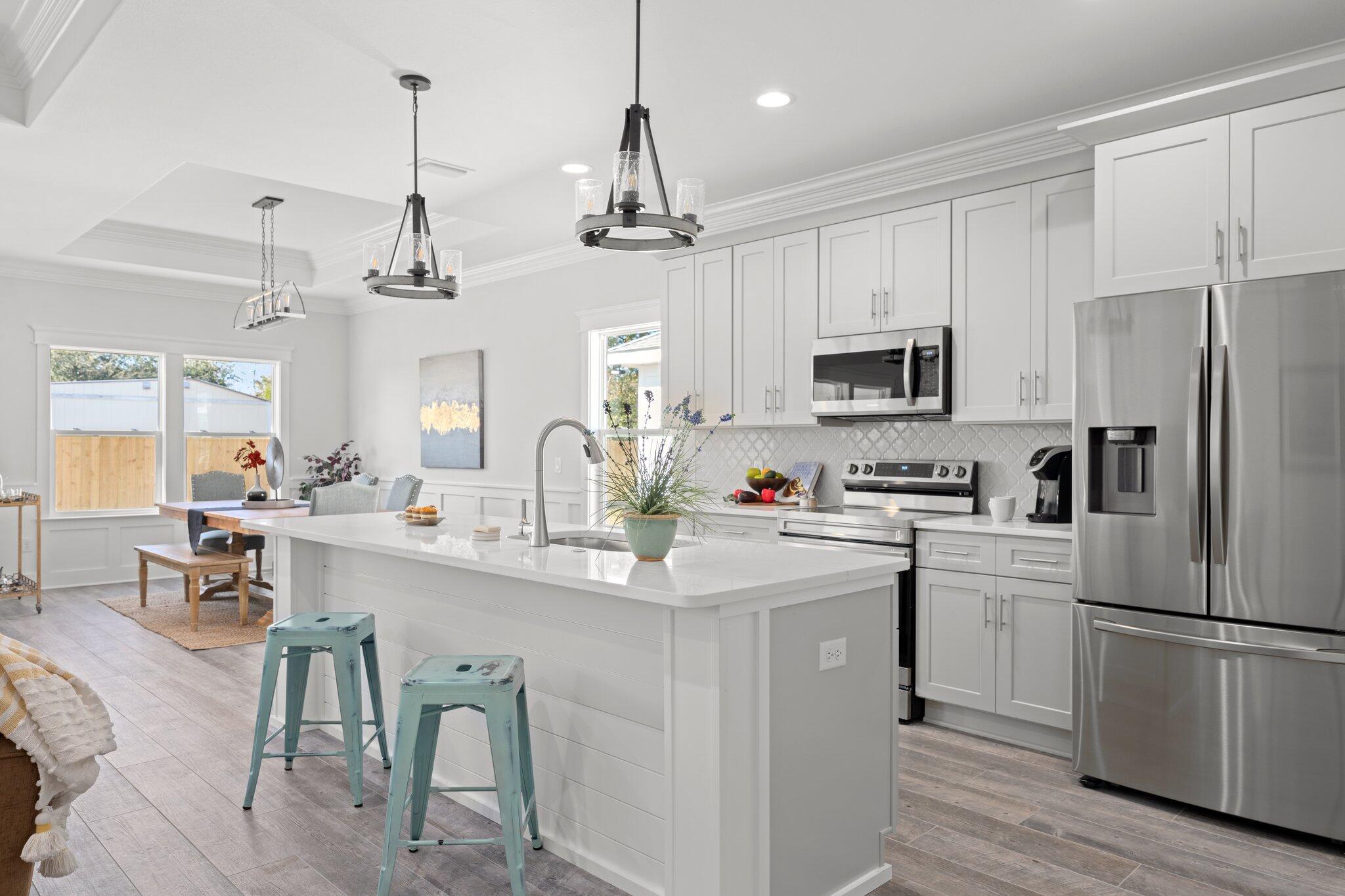 Laguna Haven - Residential