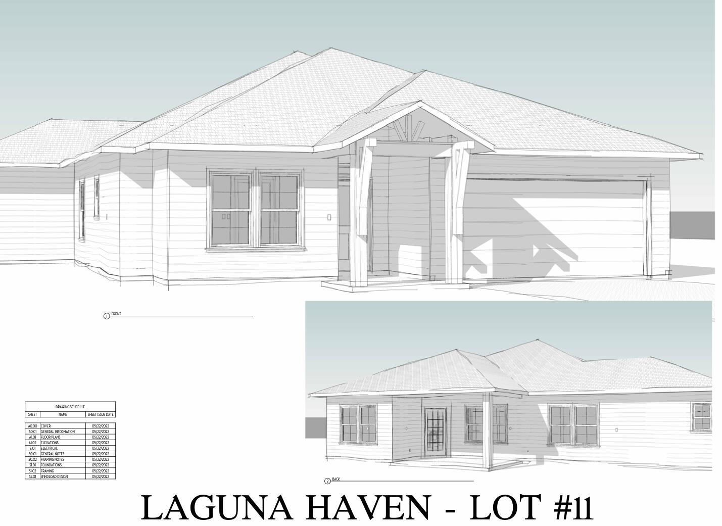Laguna Haven - Residential