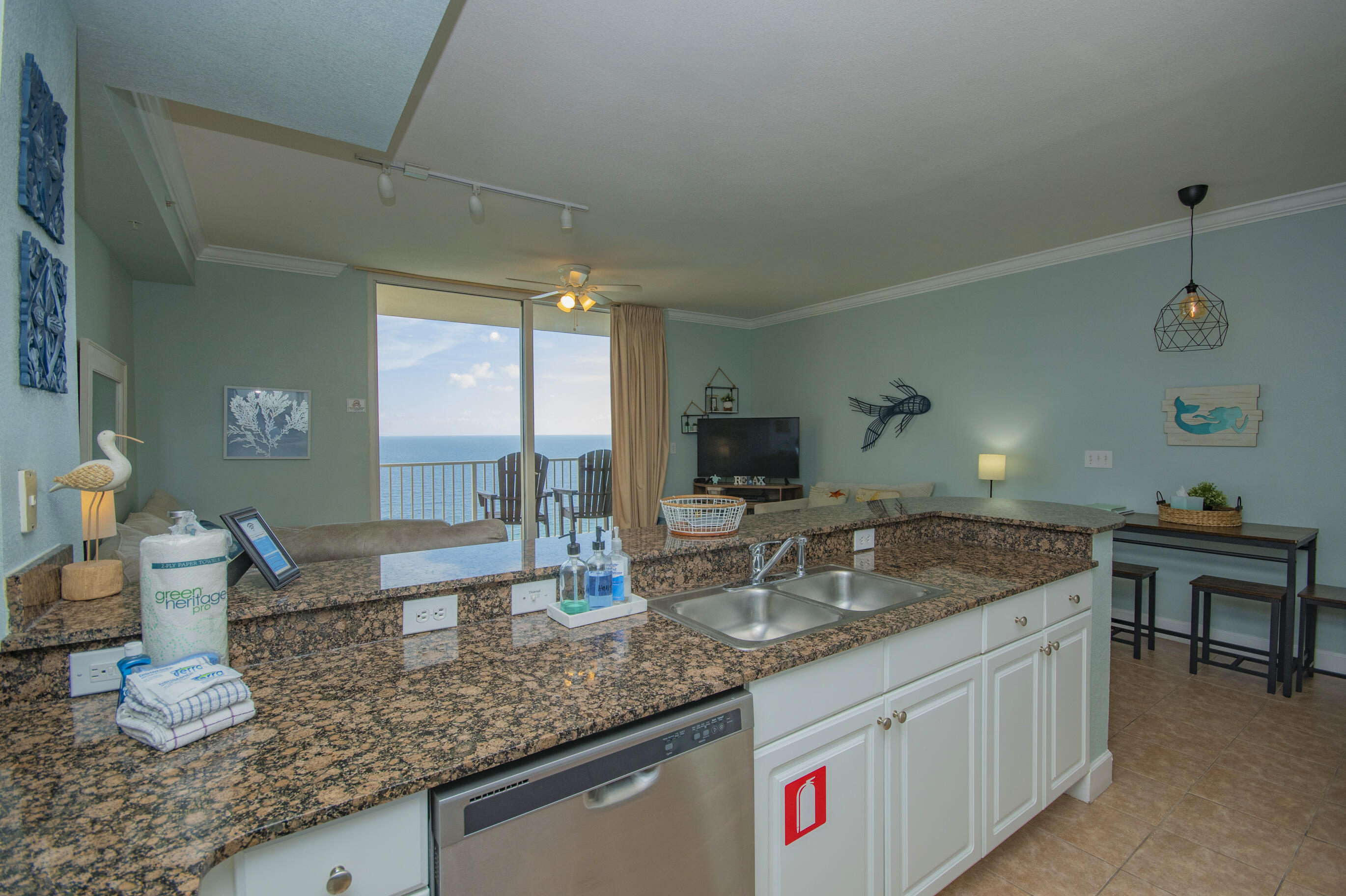 TIDEWATER BEACH STAGE 1 - Residential