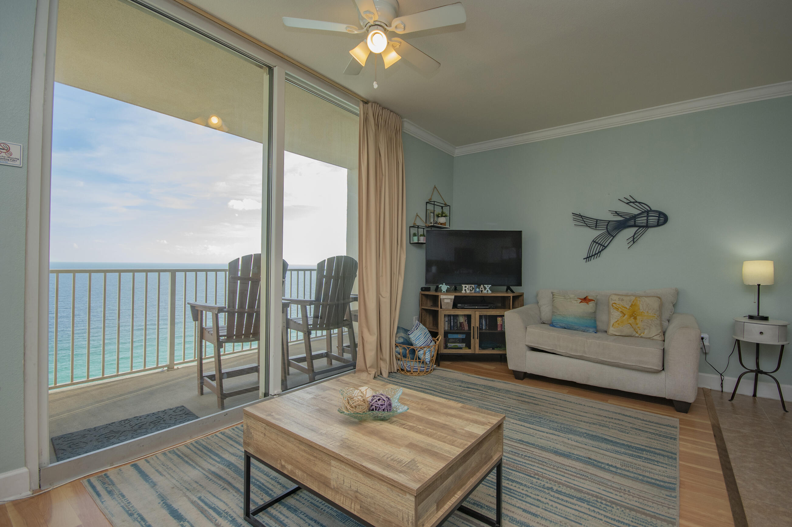 TIDEWATER BEACH STAGE 1 - Residential